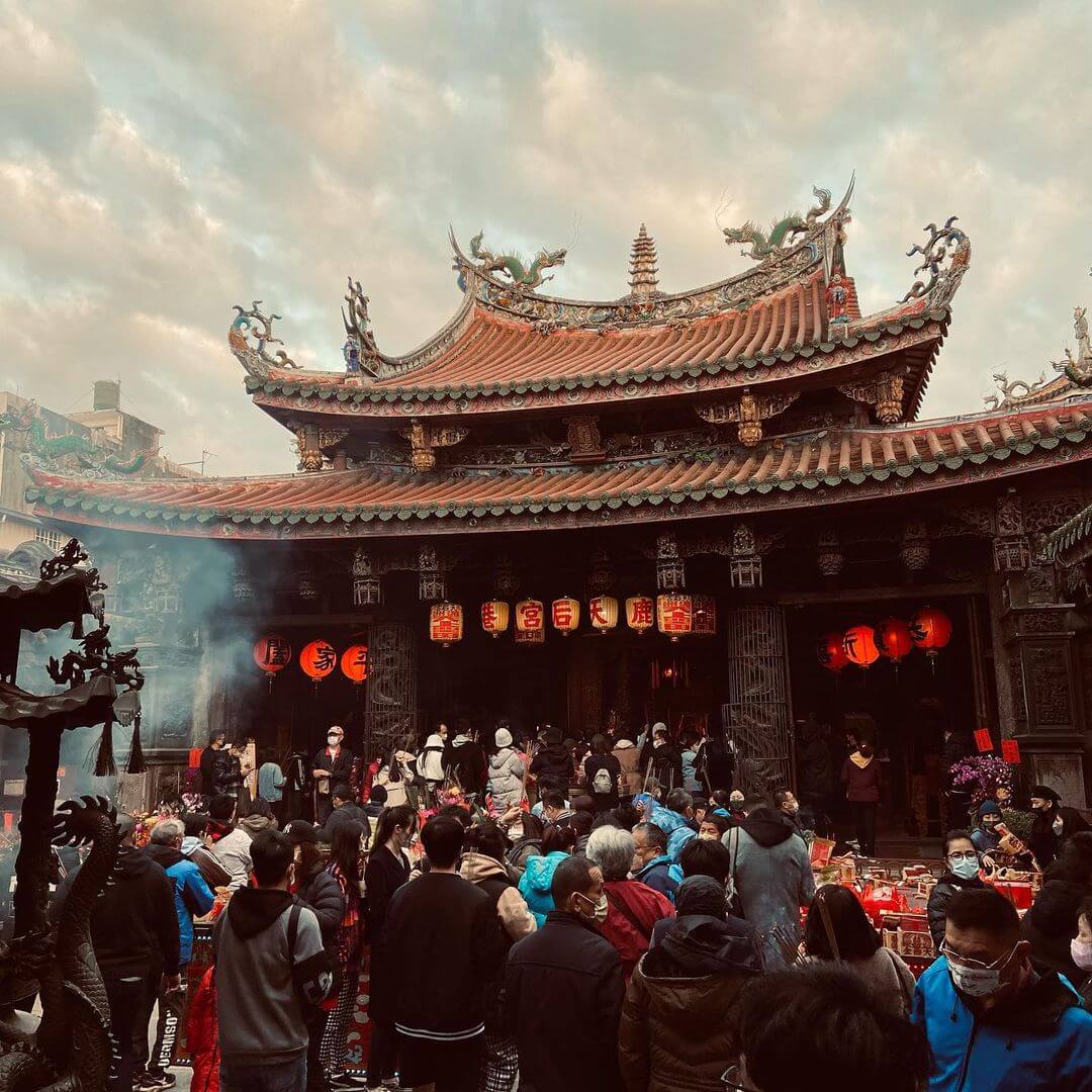 全台景點｜台灣宗教最大盛事，媽祖遶境進香即將開跑，全台必訪的媽祖廟清單一次走透透。