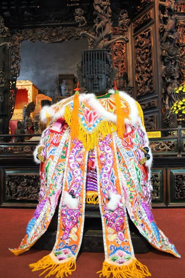 全台景點｜台灣宗教最大盛事，媽祖遶境進香即將開跑，全台必訪的媽祖廟清單一次走透透。