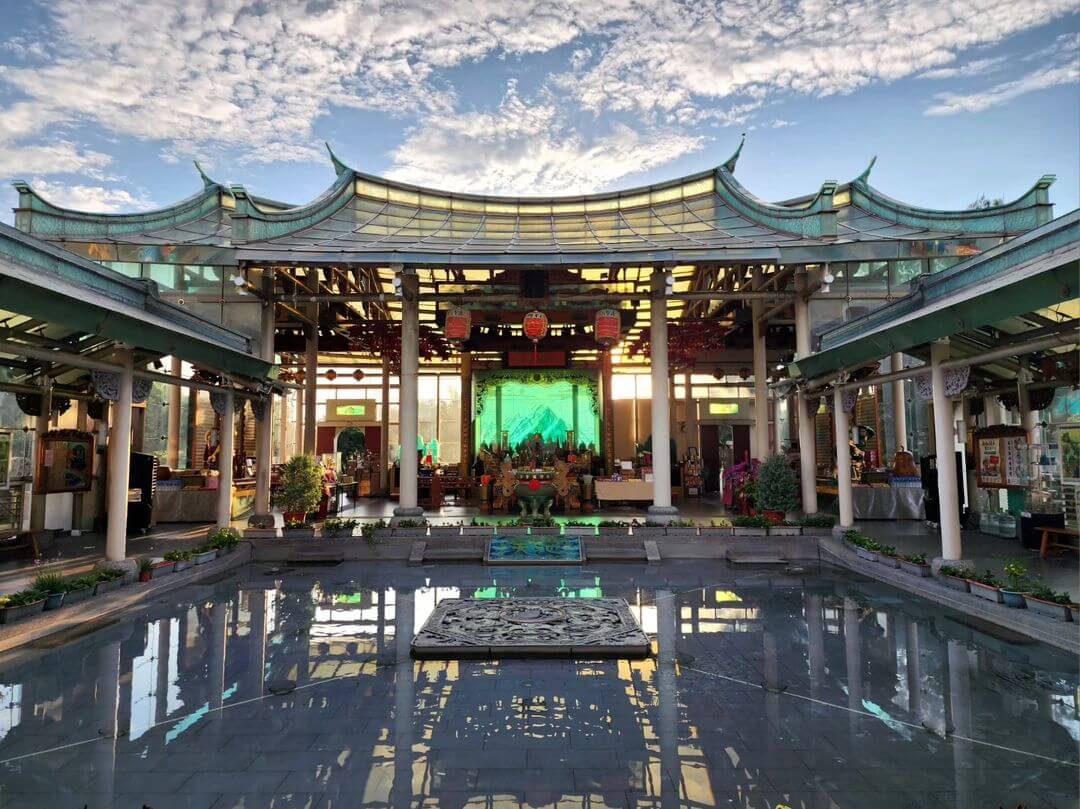 全台景點｜台灣宗教最大盛事，媽祖遶境進香即將開跑，全台必訪的媽祖廟清單一次走透透。