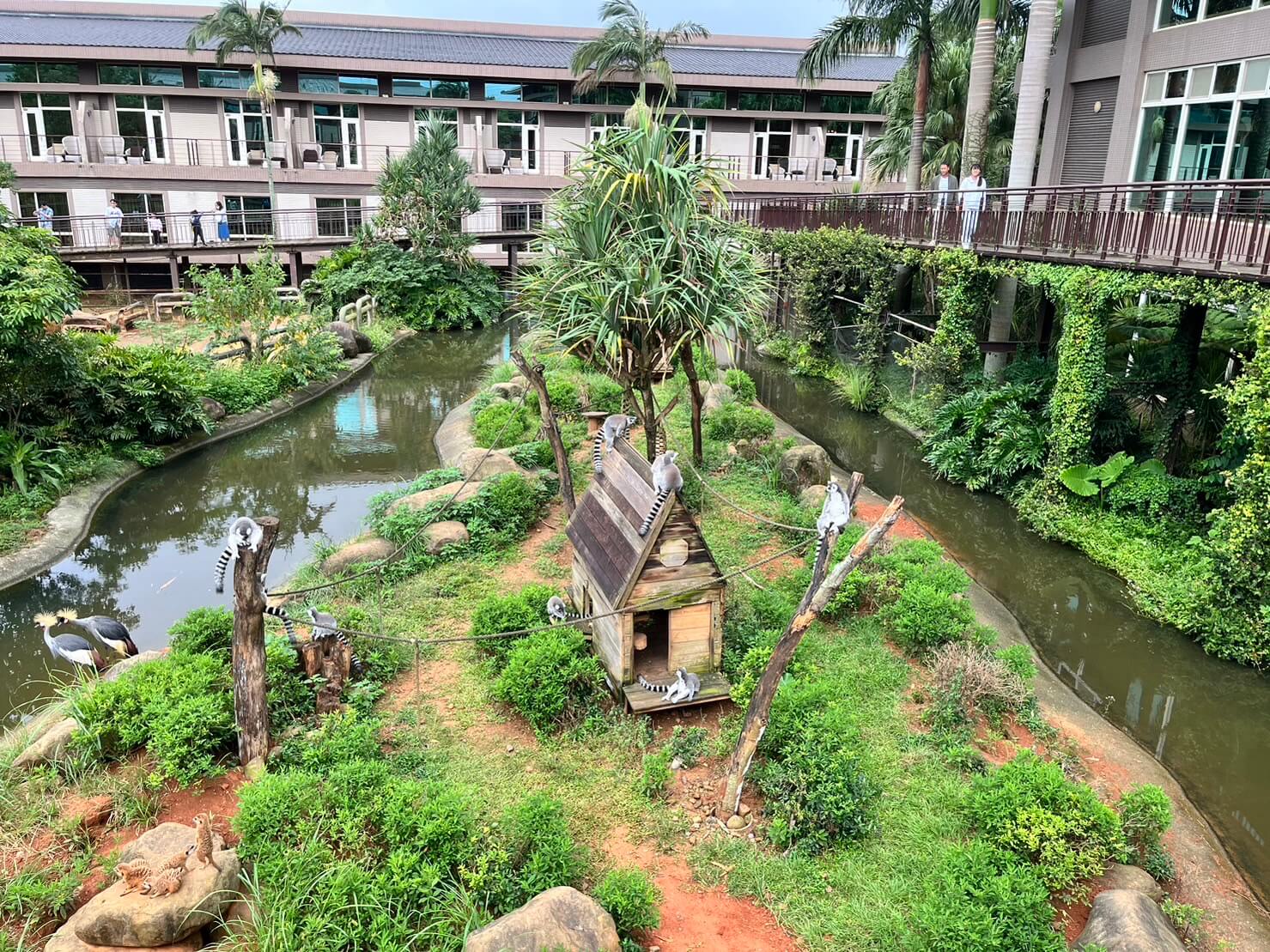 新竹住宿|週末連假的國內旅行最佳去處!最適合小孩放電、爸媽放鬆的新竹親子飯店推薦