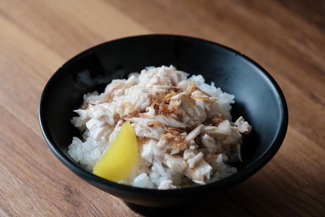 嘉義美食｜嘉義火車站周邊美食｜順裕火雞肉飯