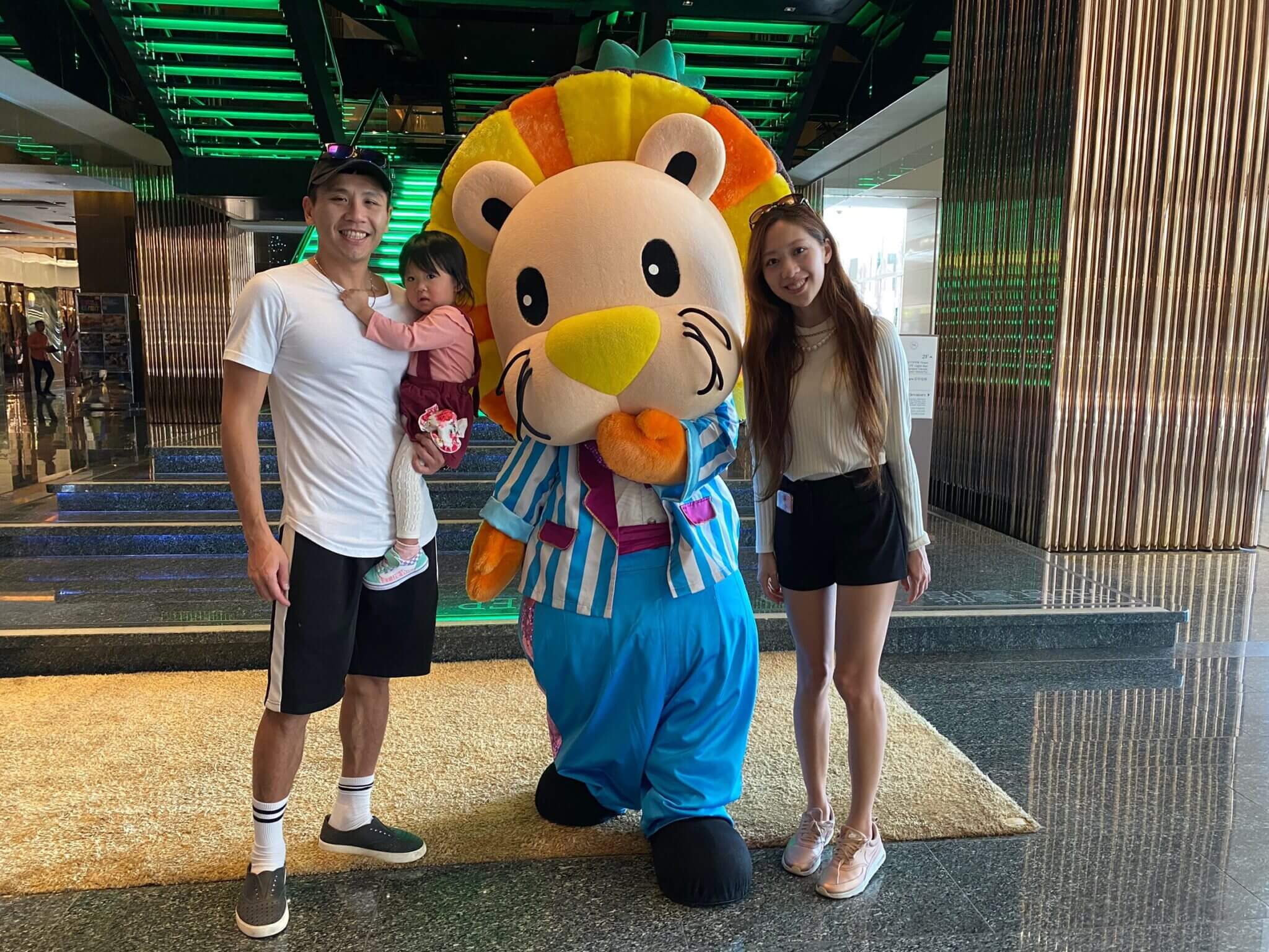 新竹住宿|週末連假的國內旅行最佳去處!最適合小孩放電、爸媽放鬆的新竹親子飯店推薦