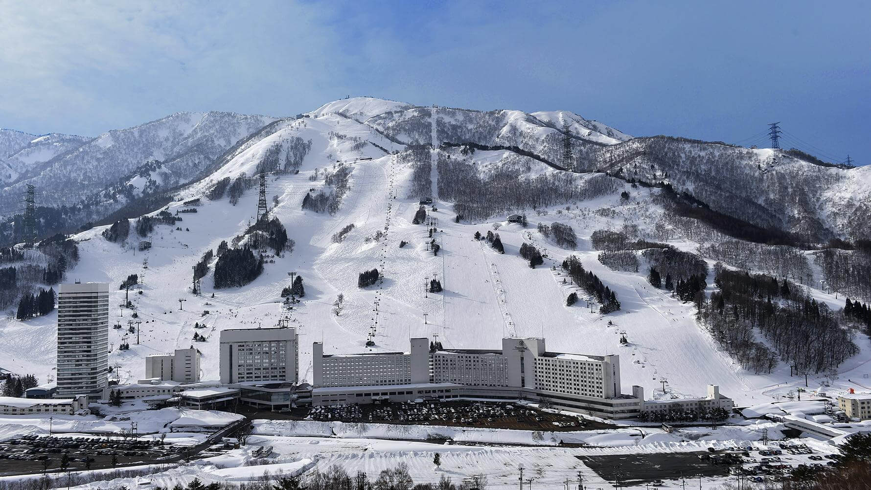 2025東京滑雪|蛇年在蜿蜒的雪道上體驗滑雪!推薦東京近郊人氣滑雪場