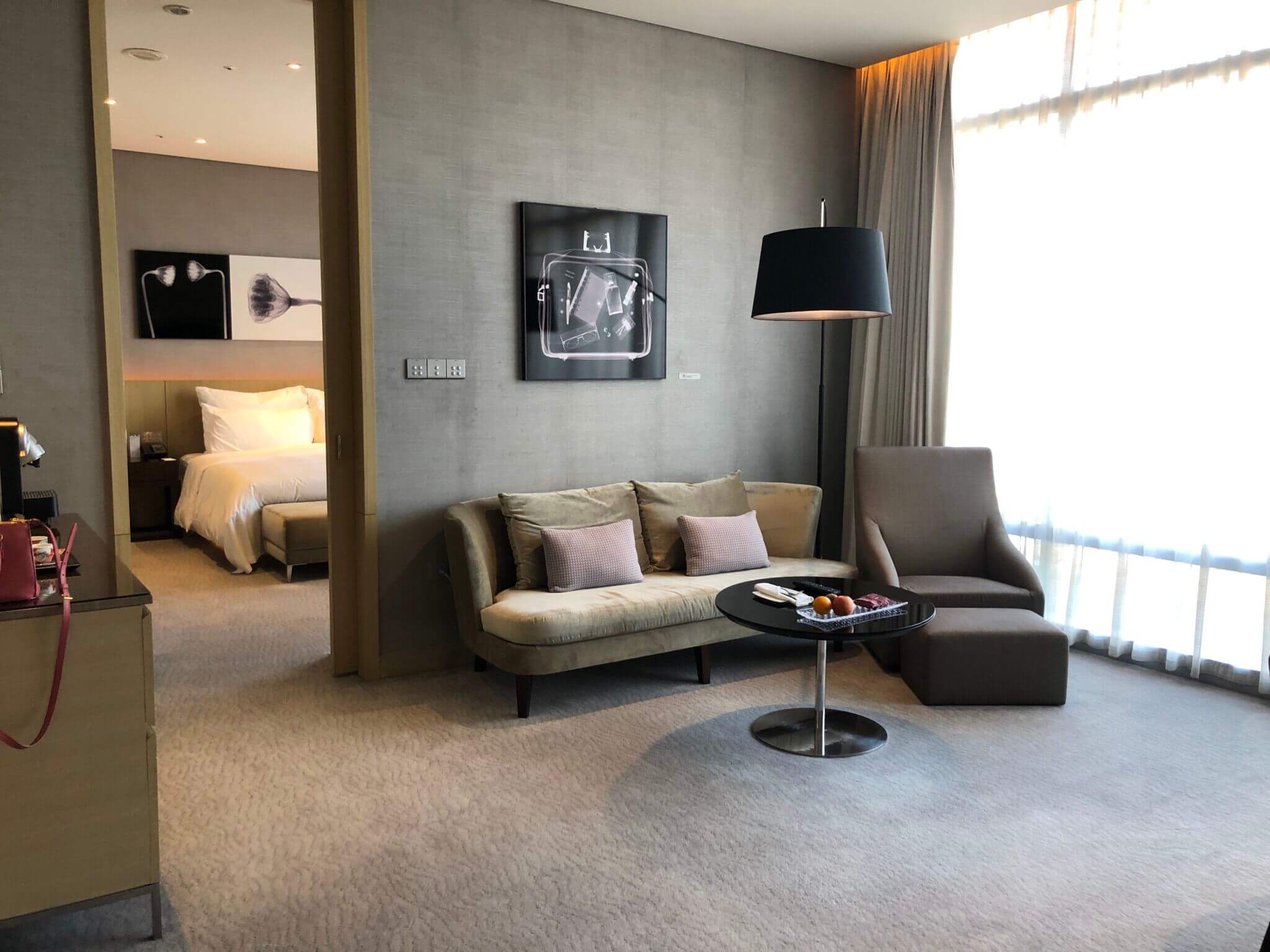 Top 6 Recommended Hotels Around Taipei Dome