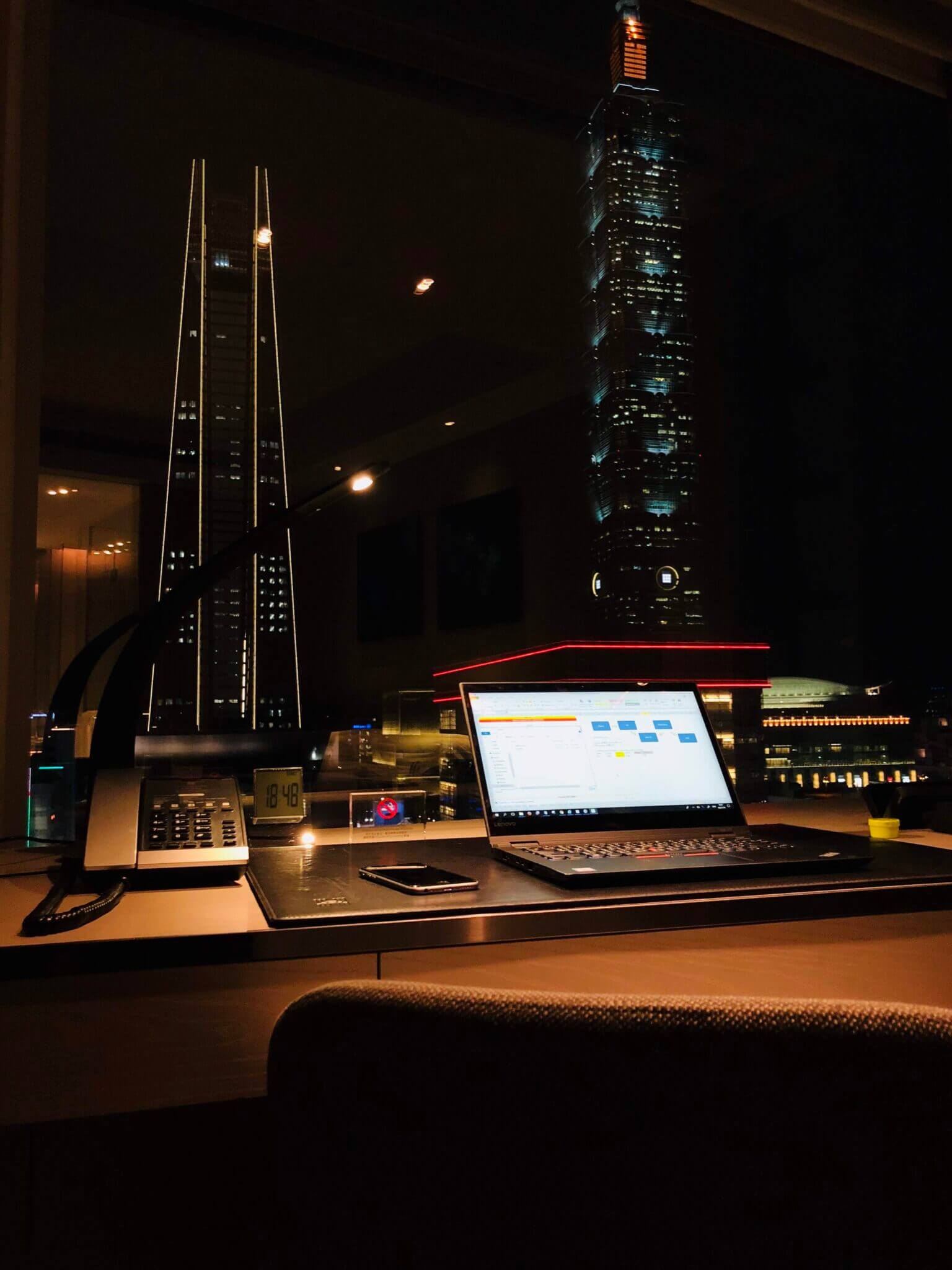 Top 6 Recommended Hotels Around Taipei Dome