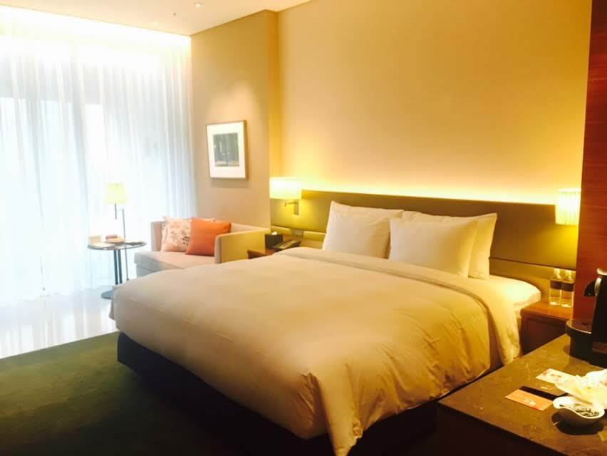 Top 6 Recommended Hotels Around Taipei Dome