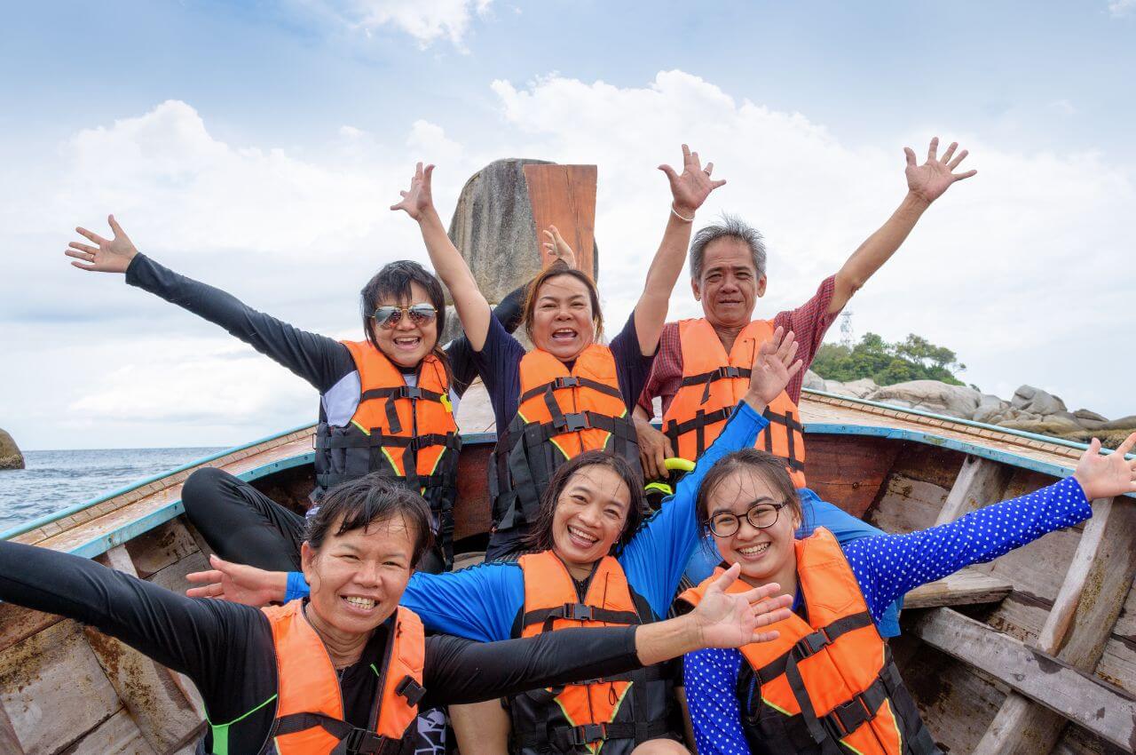 旅遊快訊：女子獨旅-突破自我，另一種出走選擇