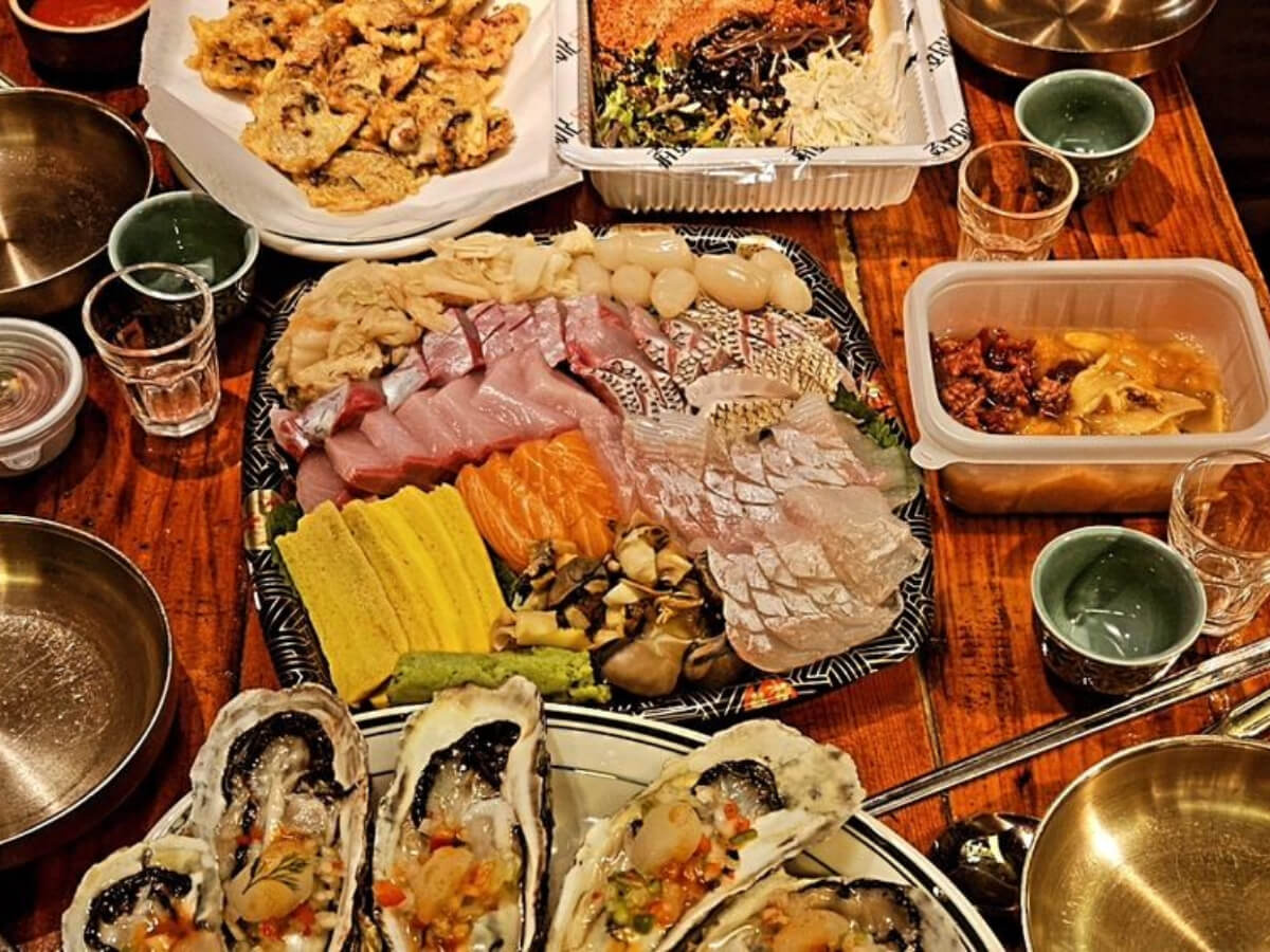 韓國自由行｜精彩的韓國首爾夜生活，6家必須知道的特色酒吧，讓你開心狂歡一整夜。