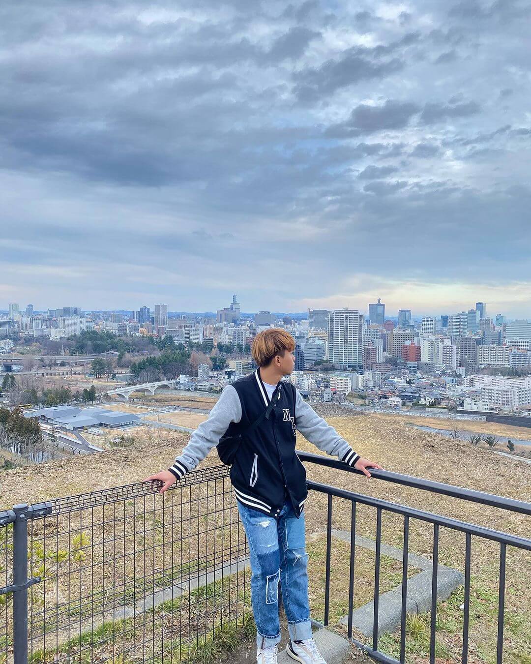 日本自由行|東北旅遊第一大都市!仙台自由行景點推薦,必訪六選
