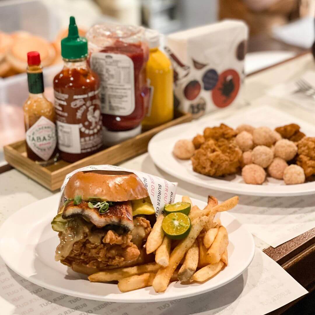 6 Must-Try Restaurants Near Taipei Dome