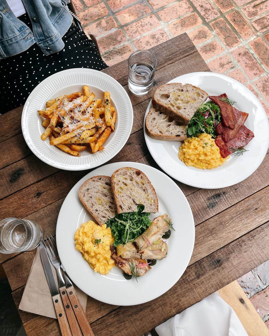 6 Must-Try Restaurants Near Taipei Dome