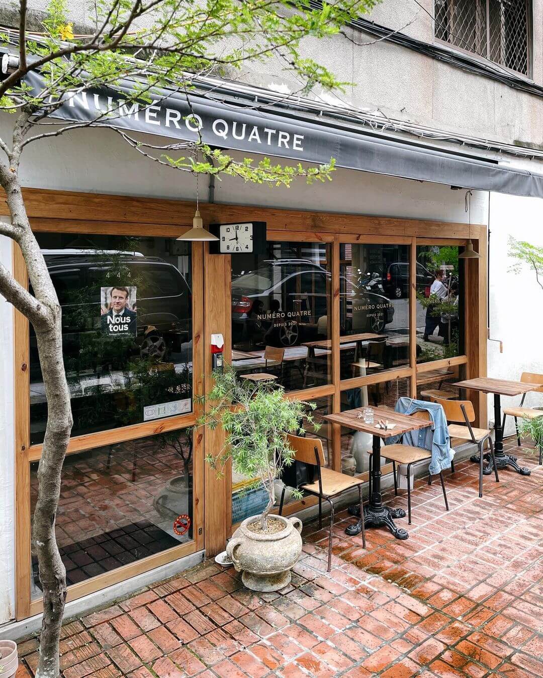 6 Must-Try Restaurants Near Taipei Dome