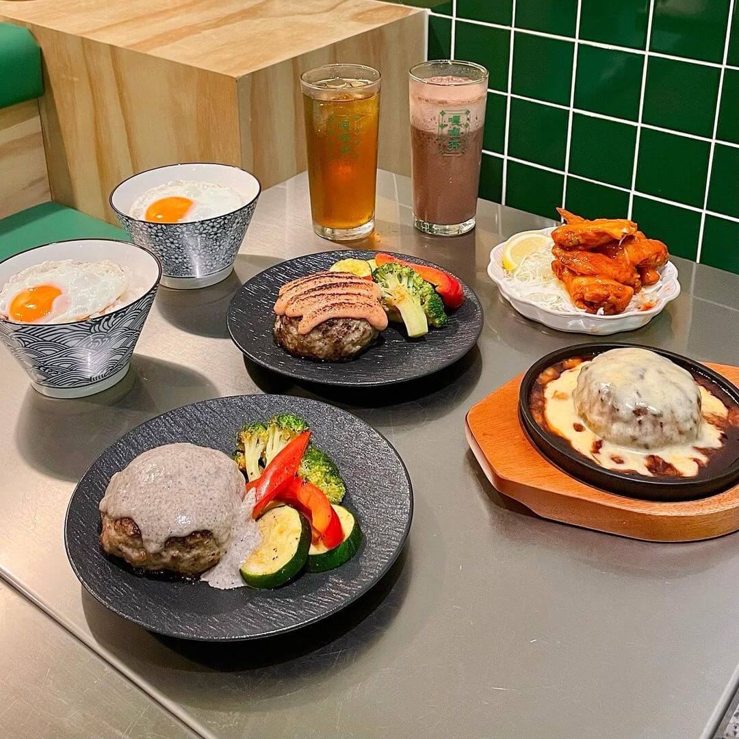 6 Must-Try Restaurants Near Taipei Dome