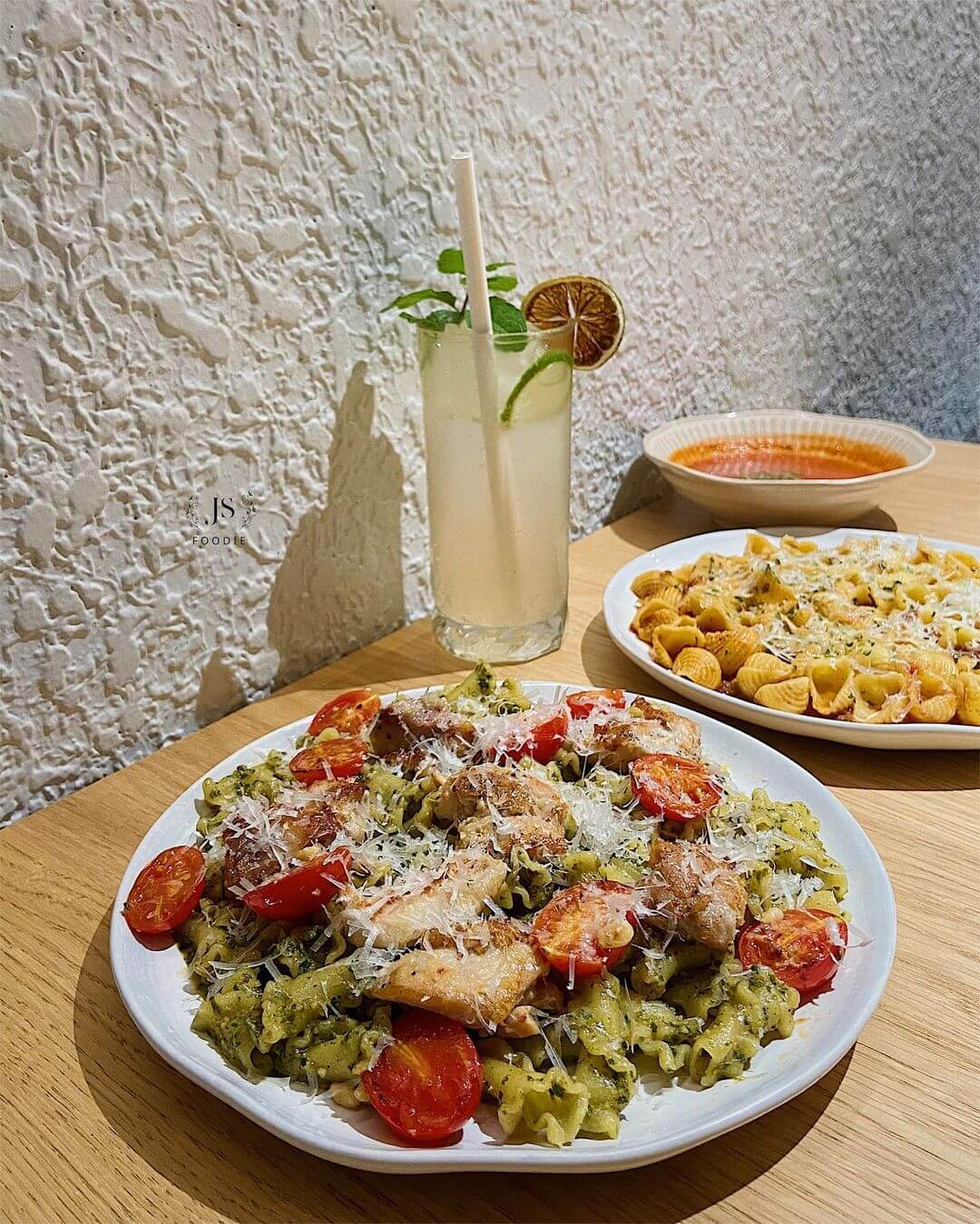 6 Must-Try Restaurants Near Taipei Dome