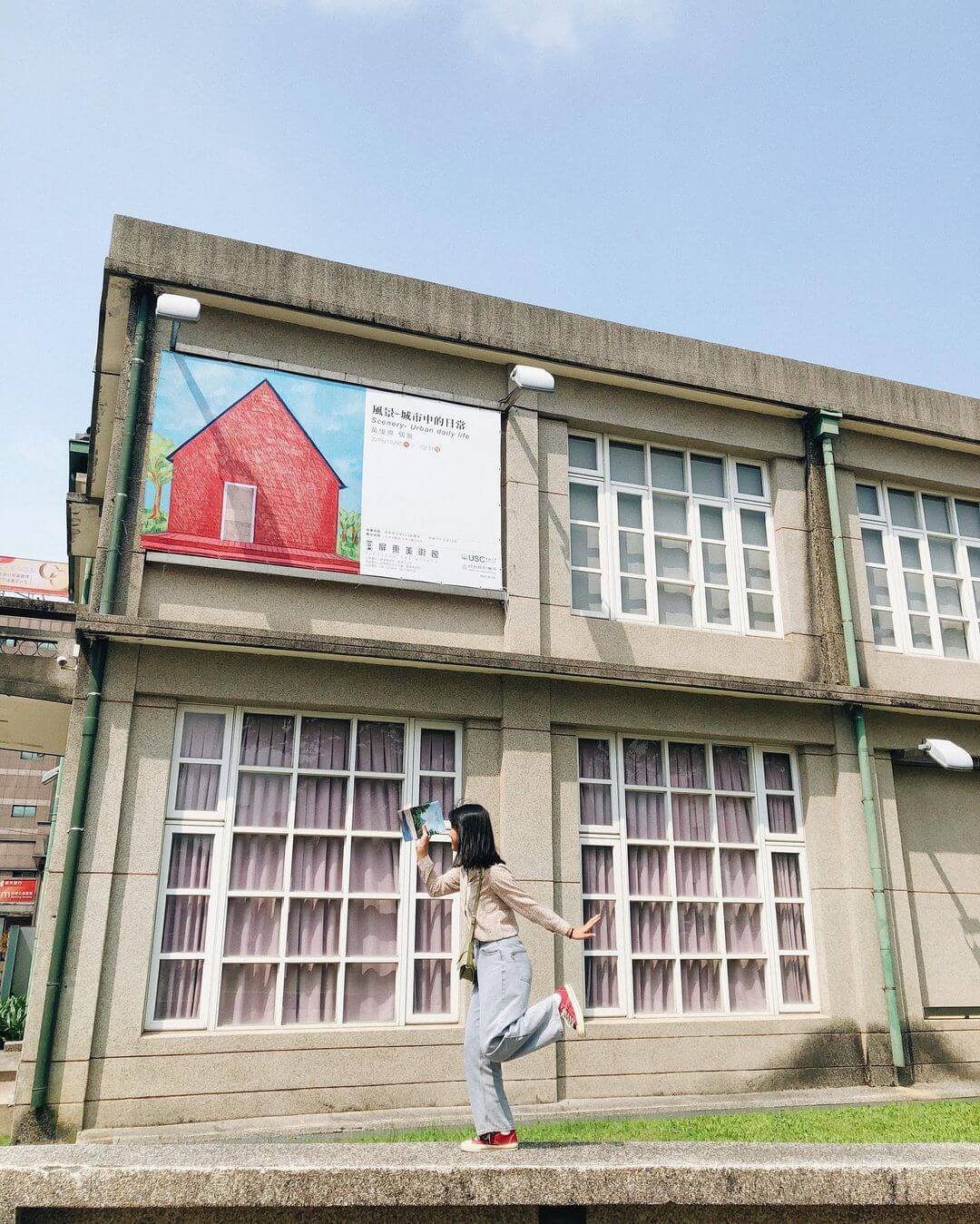 Pingtung Attractions: Recommended Indoor Spots—No Fear of Rain!