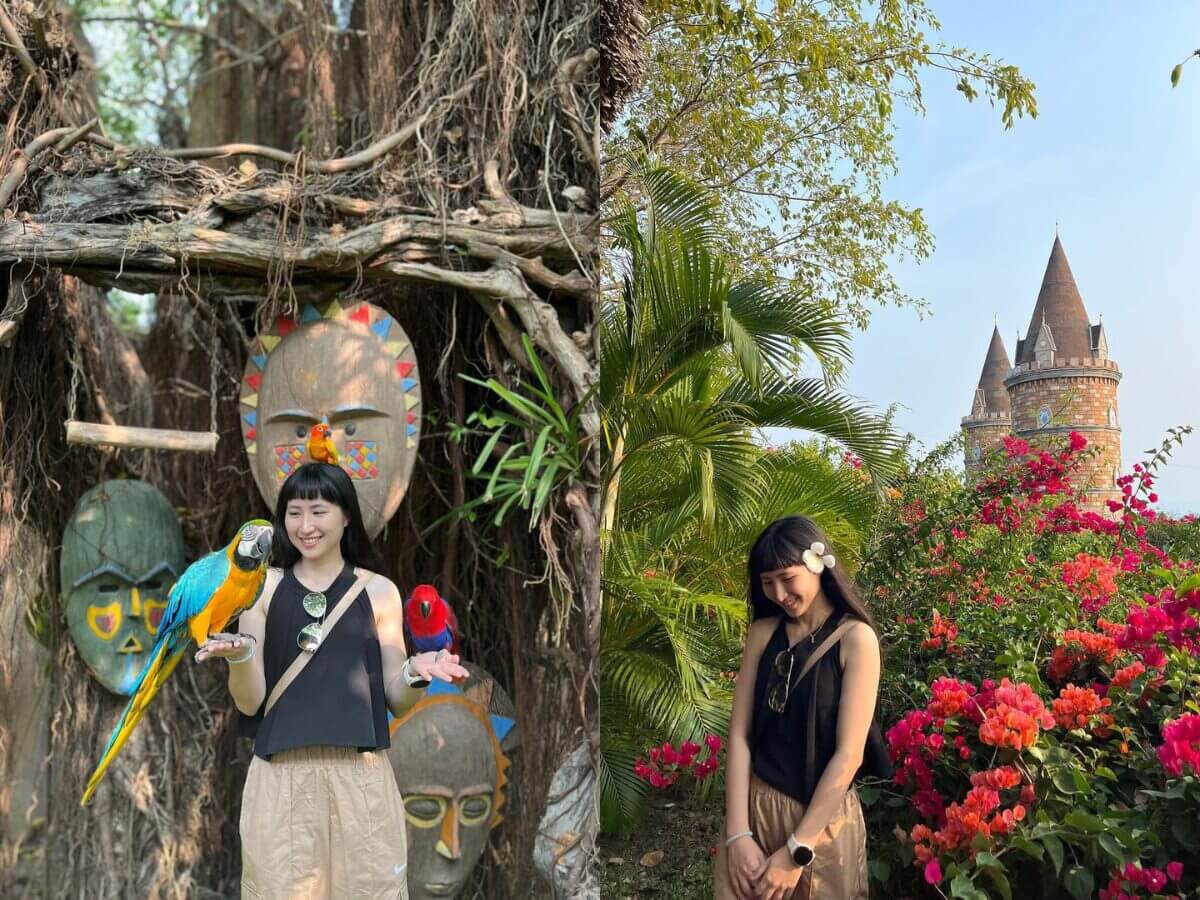 越南自由行｜芽莊旅遊攻略「必吃、必玩、必住」都在這！