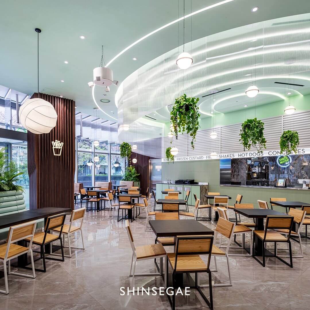 韓國自由行｜世界最大的百貨公司，韓國釜山新世界百貨Centum City店攻略，頂級汗蒸幕Spa Land超享受，必玩必吃必買一次搞定。
