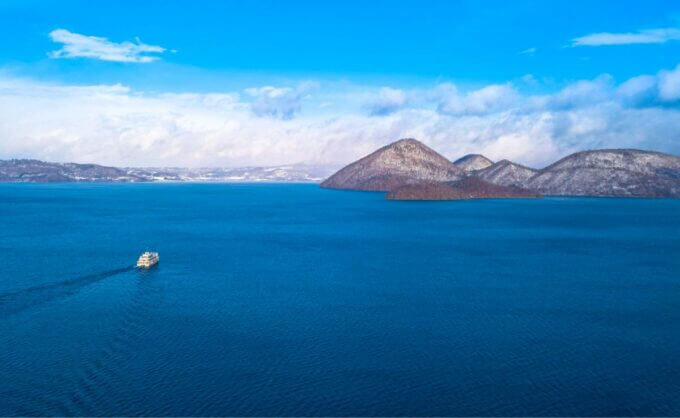 日本自由行|【北海道洞爺湖】花火大會6個月不間斷,周邊美食景點、體驗全攻略!