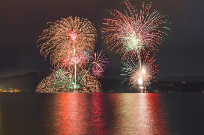 日本自由行|【北海道洞爺湖】花火大會6個月不間斷,周邊美食景點、體驗全攻略!