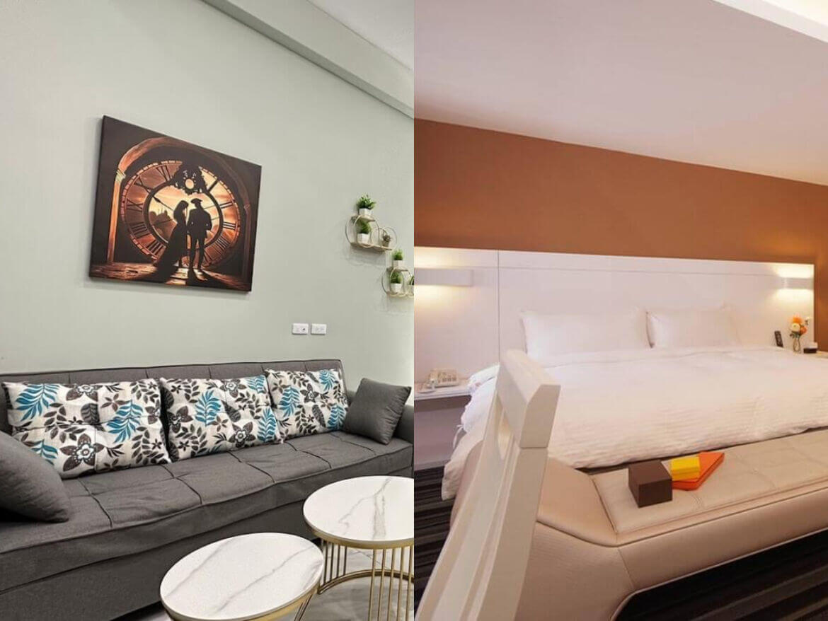Taitung Accommodation｜Quality Experiences Under 1,000 TWD! Selected High-Value Stays in Taitung City