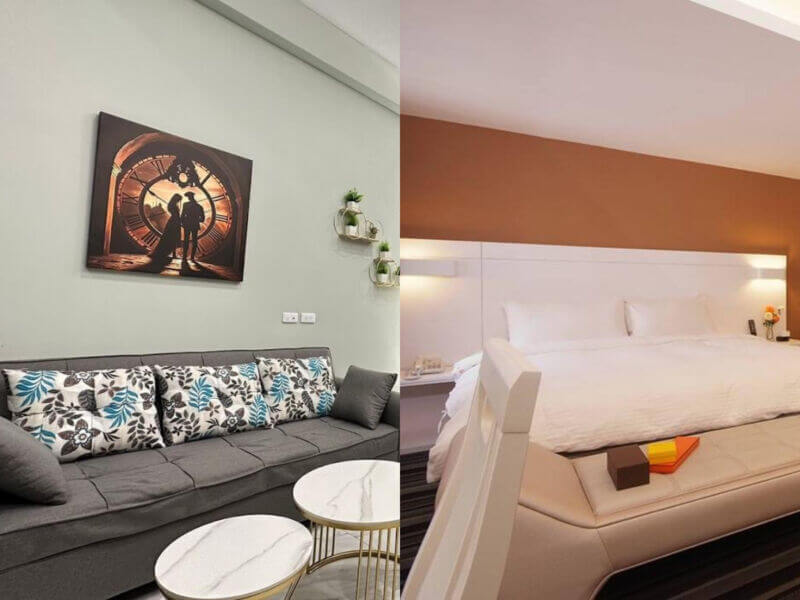 Taitung Accommodation｜Quality Experiences Under 1,000 TWD! Selected High-Value Stays in Taitung City