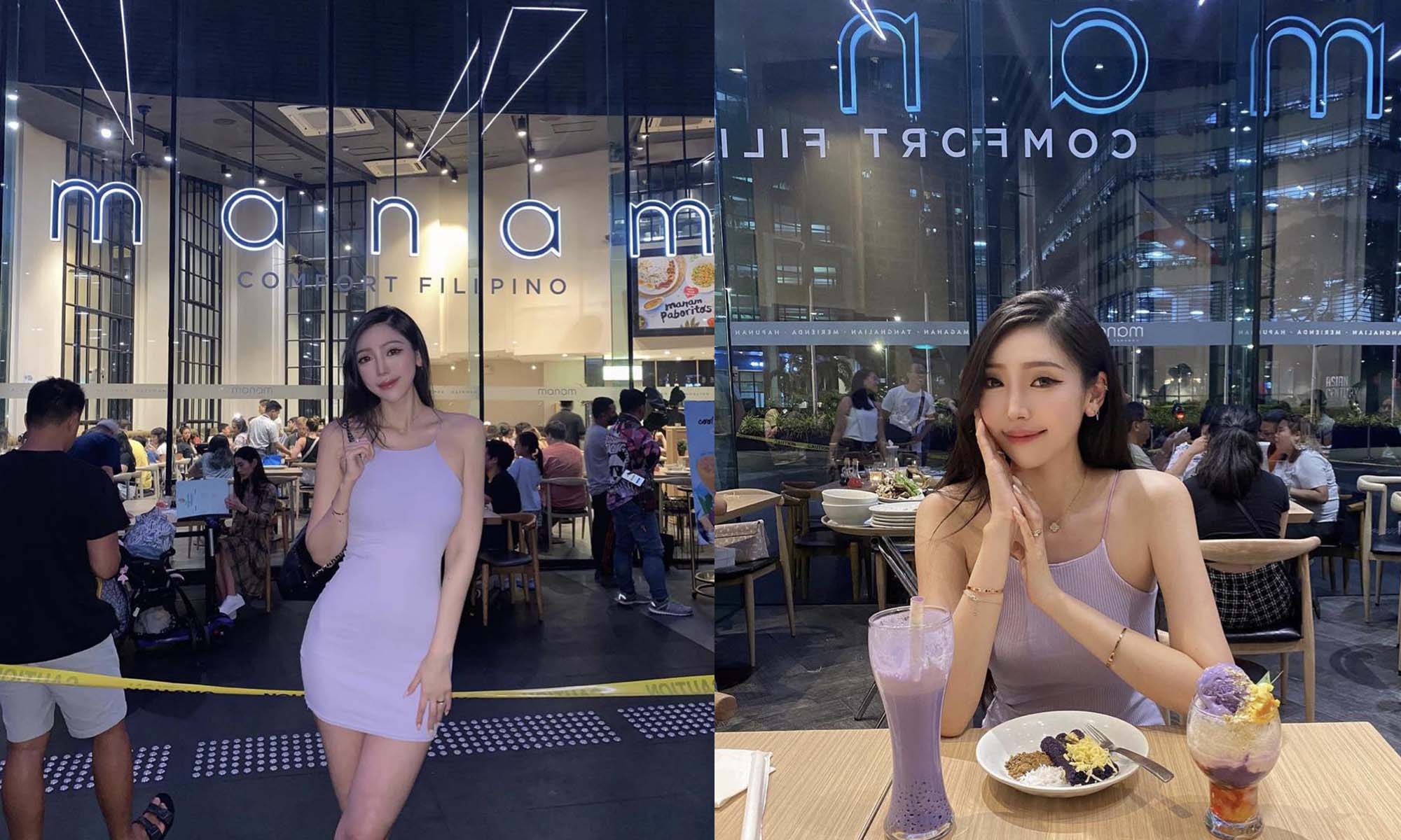 菲律賓美食:馬尼拉才不是美食沙漠!激推6間餐廳美食