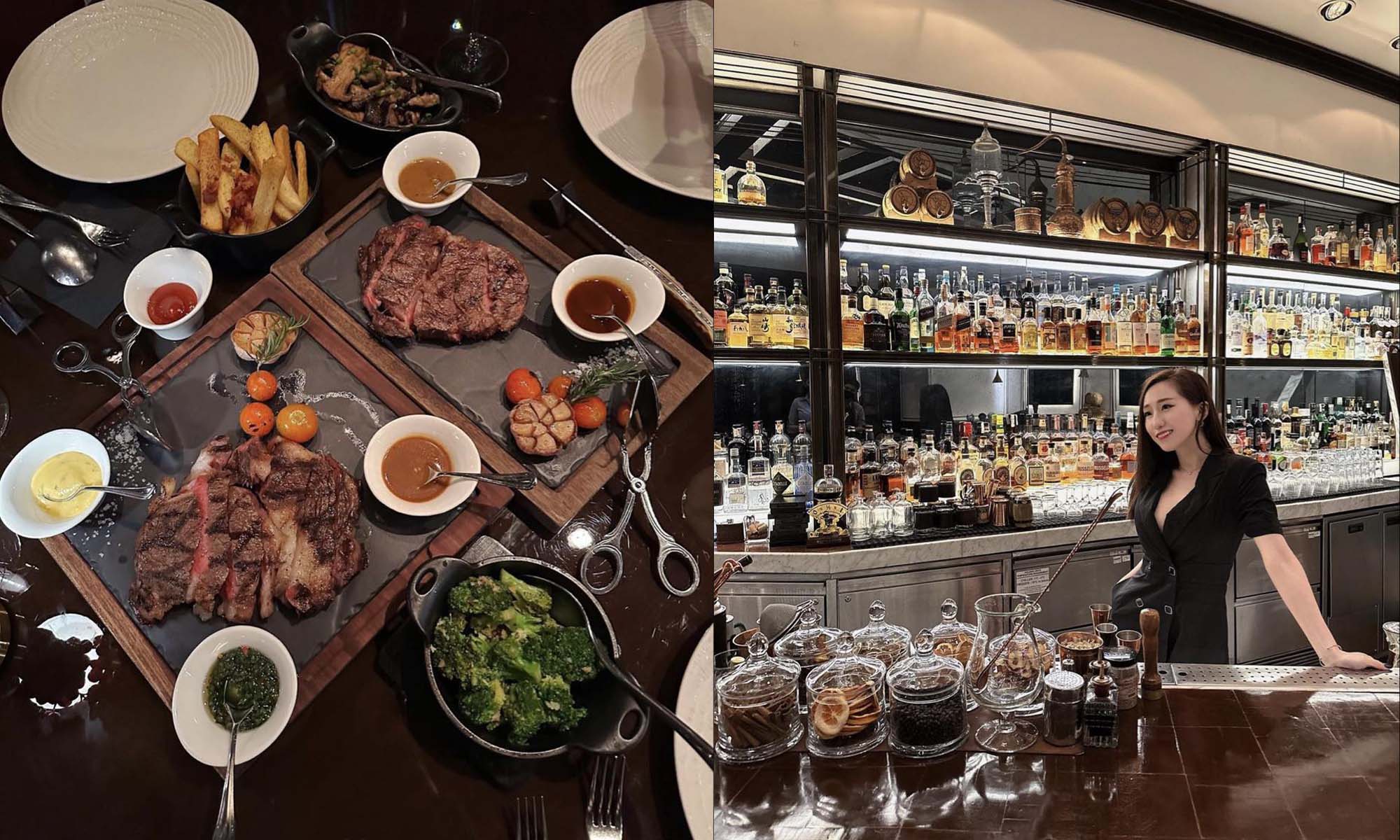 菲律賓美食:馬尼拉才不是美食沙漠!激推6間餐廳美食