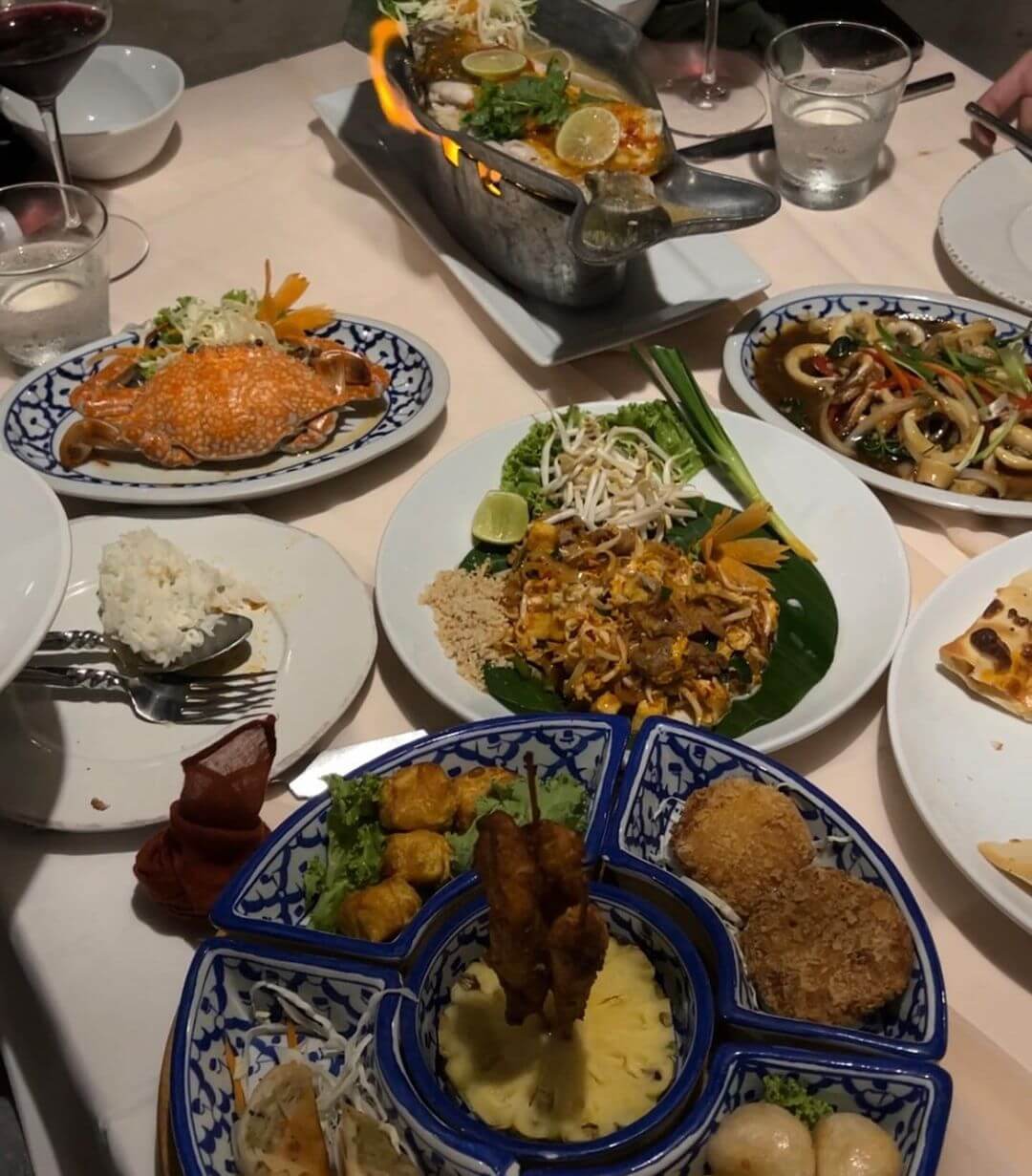 泰國美食｜泰國蘇美島自由行必看！2024蘇美島必吃美食精選！
