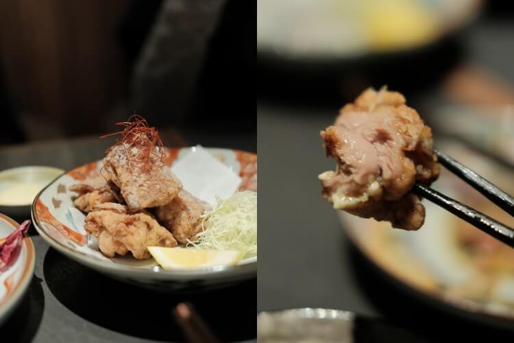 台北美食｜信義新餐廳推薦「inari 現代居酒屋」饕客必吃菜單大公開！