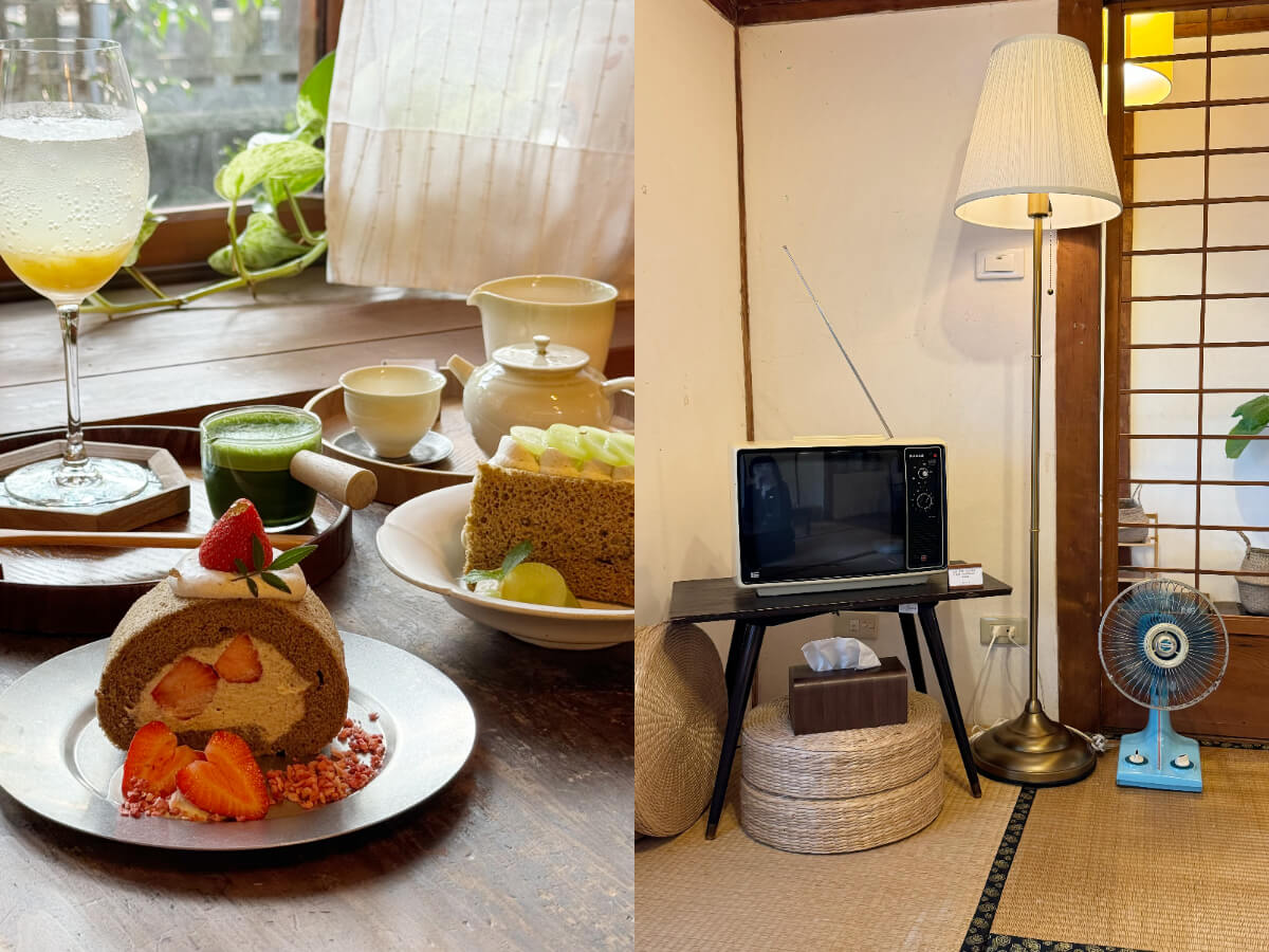影|雲林一日遊|龍龍帶你挖掘斗六高CP值餐廳!童趣滿點的膨鼠森林公園超好玩!