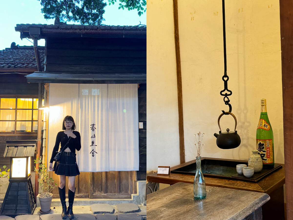 影|雲林一日遊|龍龍帶你挖掘斗六高CP值餐廳!童趣滿點的膨鼠森林公園超好玩!