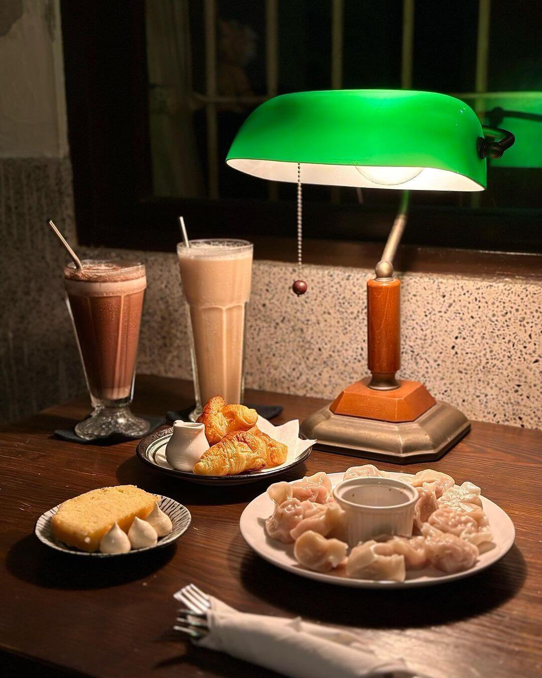 Kaohsiung Late-Night Café | Hway Coffee