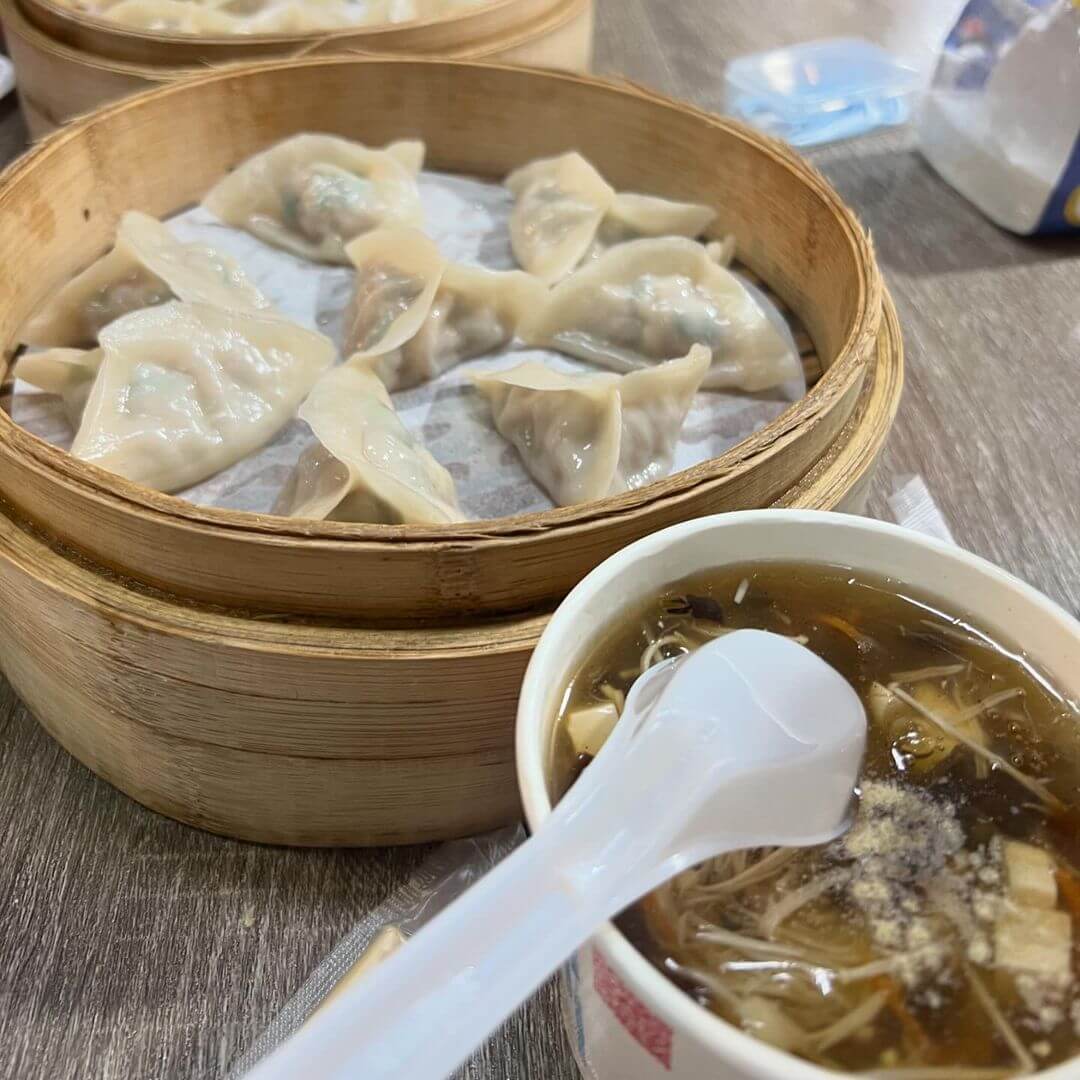 台北美食｜超低調的大橋頭延三夜市美食推薦，挖掘經典美食老字號，台北人的深夜食堂好去處！