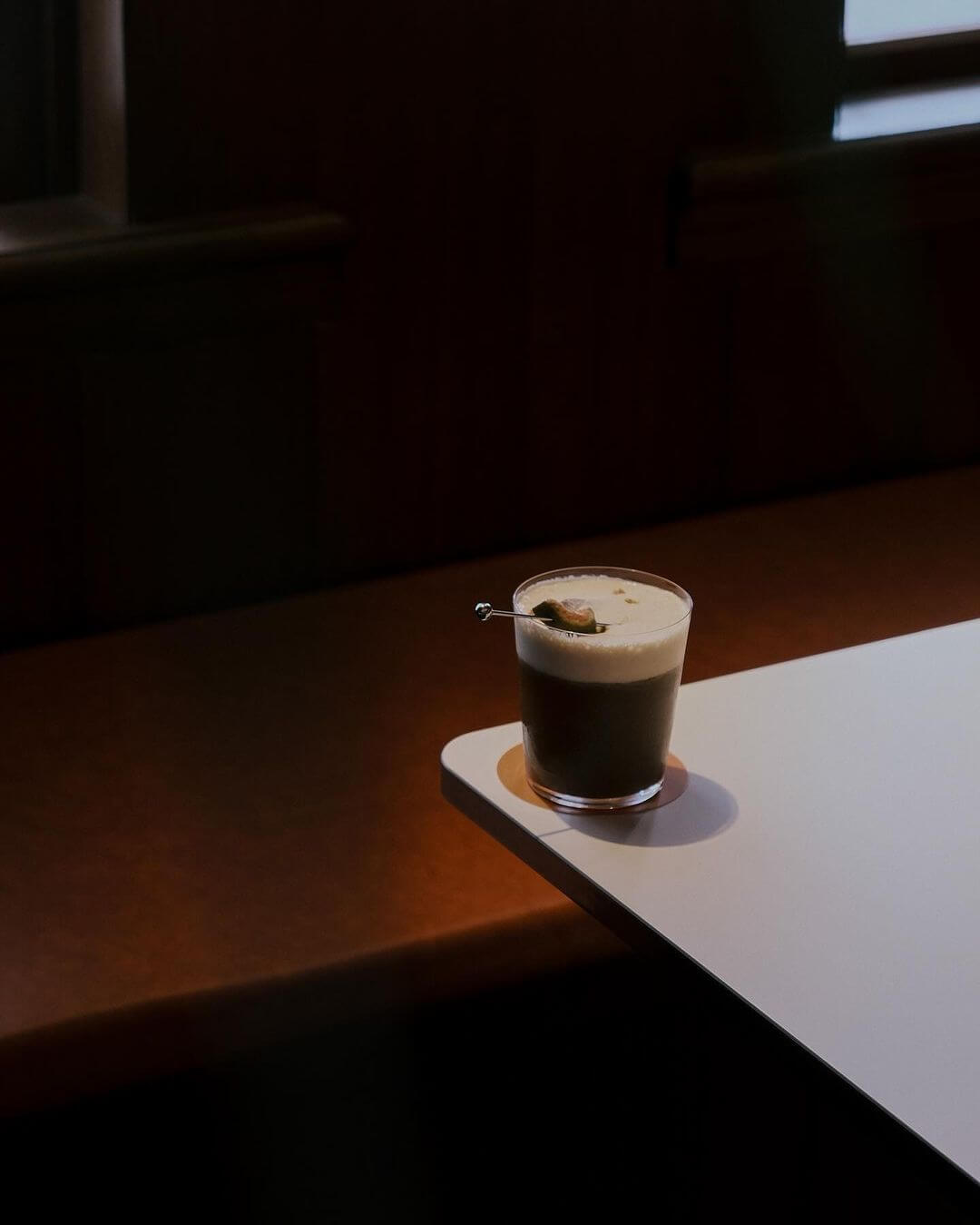 彰化咖啡廳｜Light up cafe&bar
