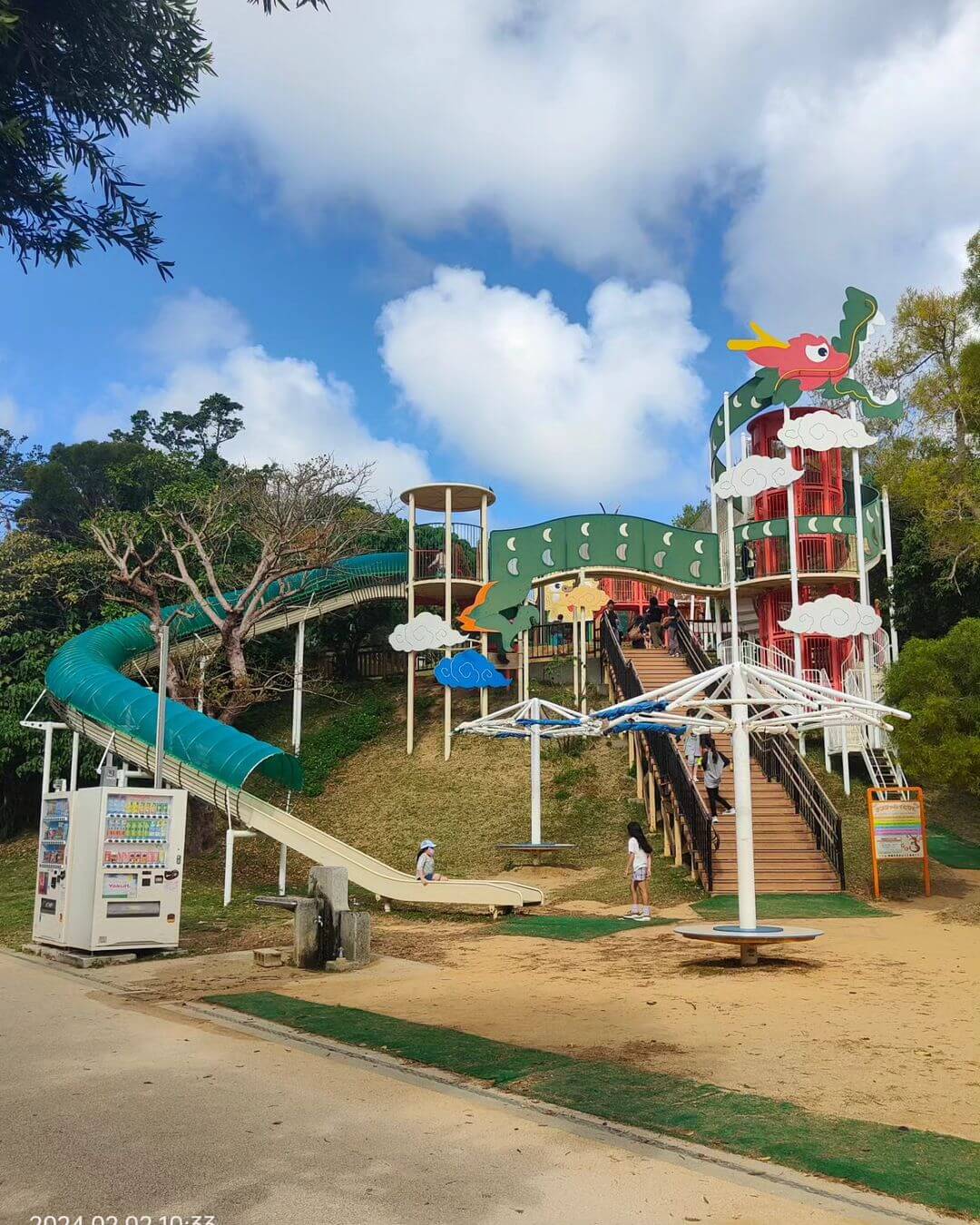 沖繩景點｜海島度假勝地，九個必訪景點一次看！懸崖上的神社、隱藏秘境Beach51