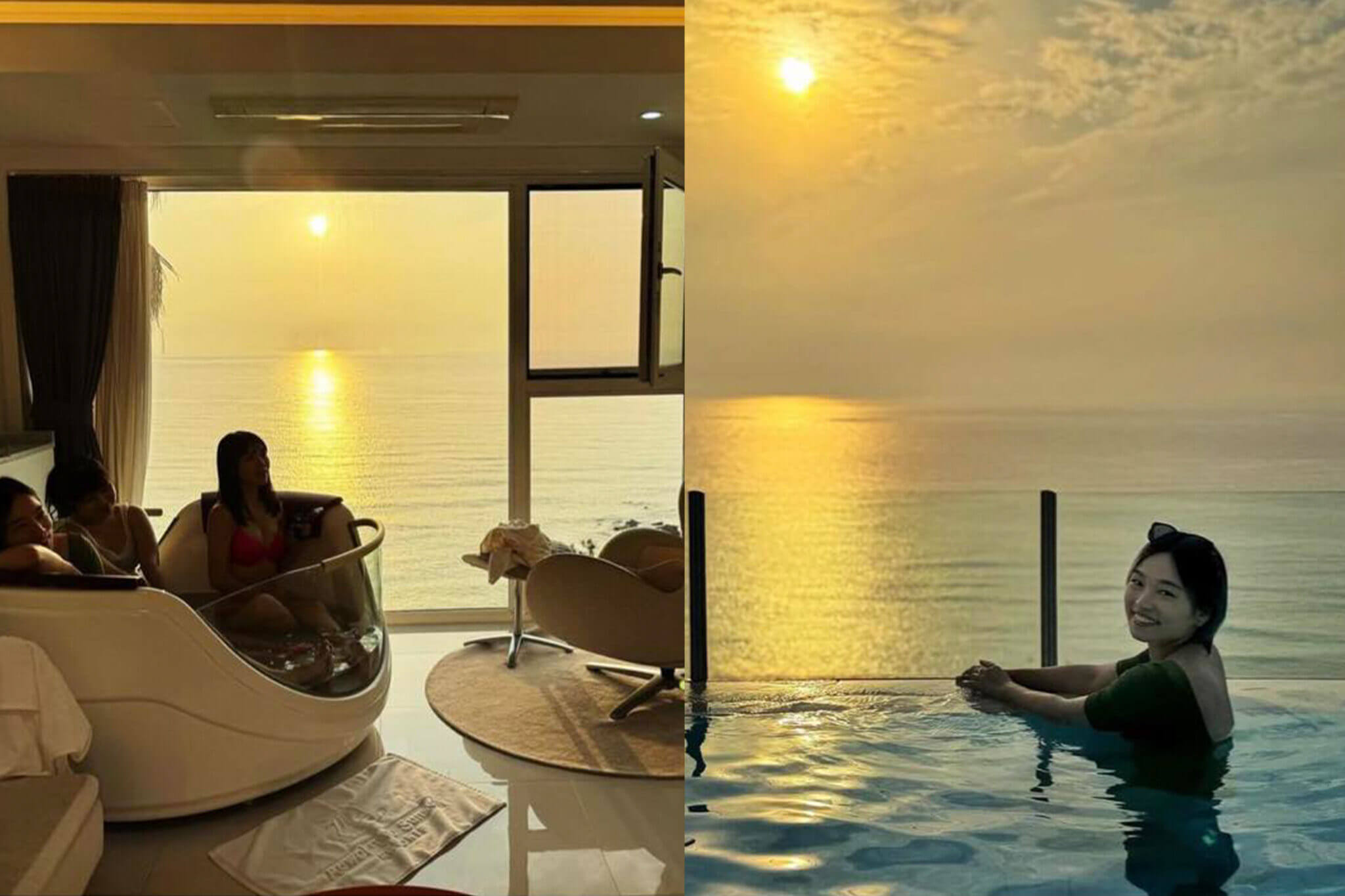 Jeju Island Accommodation | Must-Stay Guesthouses Around Jeju Island with Instagrammable, Chic Vibes for Beautiful Photos!