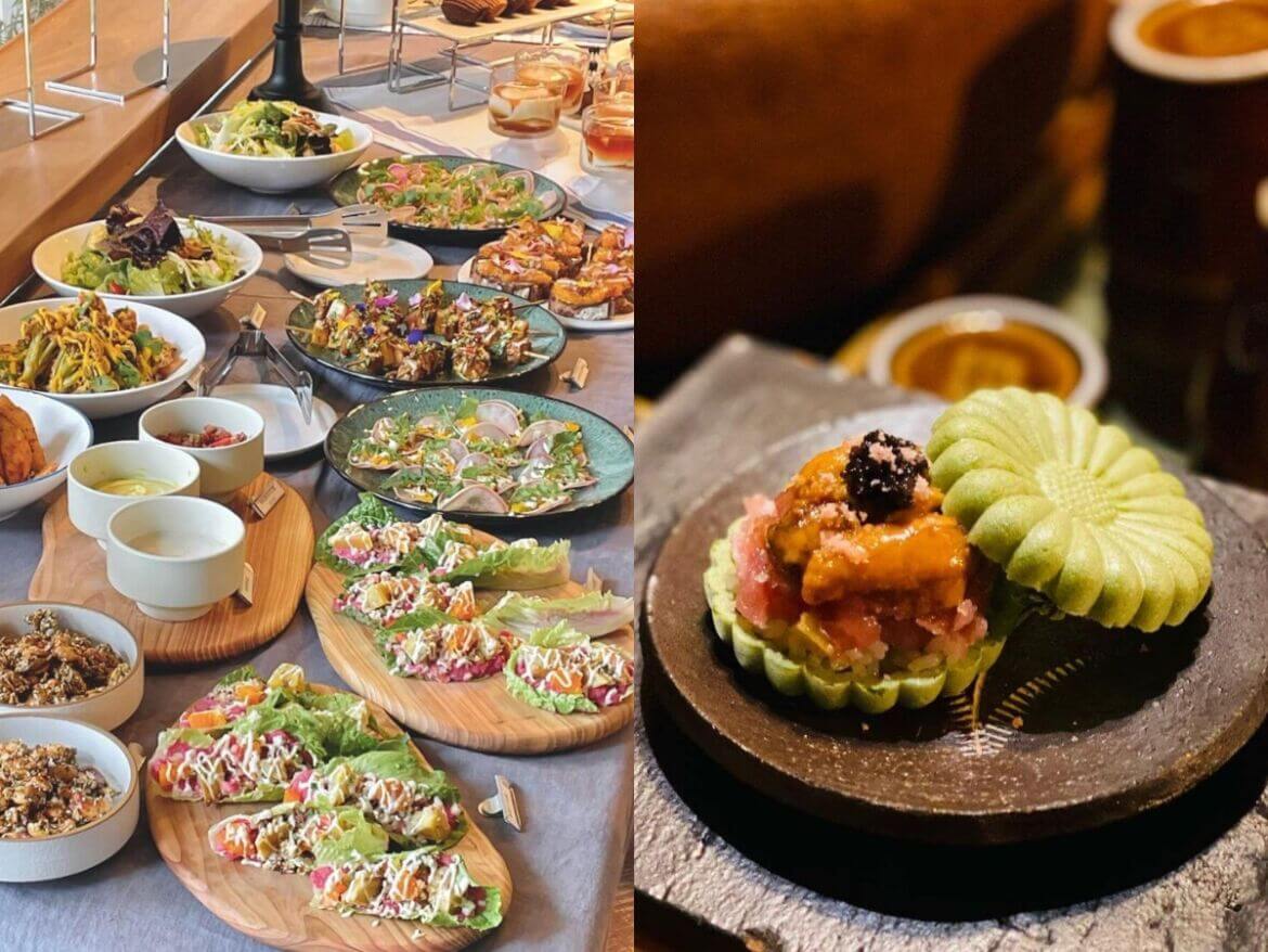 Taiwan Food Guide｜What to Eat After a Basketball Game? A Must-Eat Guide Around Taiwan’s Major Basketball Arenas