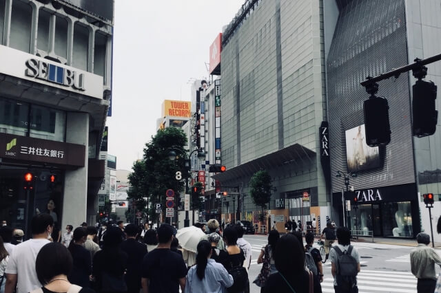 Japan Travel | A Must-Visit for Music Fans! Pilgrimage to Japan’s Tower Records