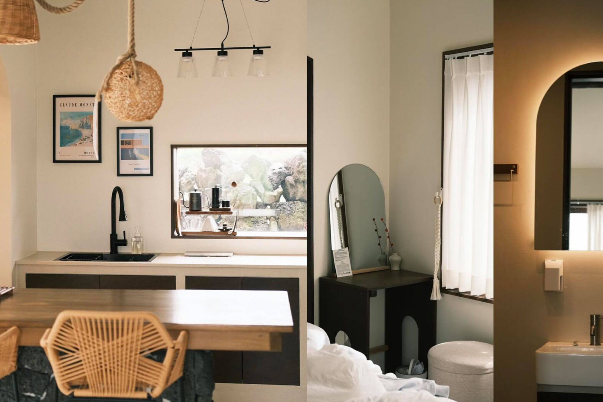 Jeju Island Accommodation | Must-Stay Guesthouses Around Jeju Island with Instagrammable, Chic Vibes for Beautiful Photos!