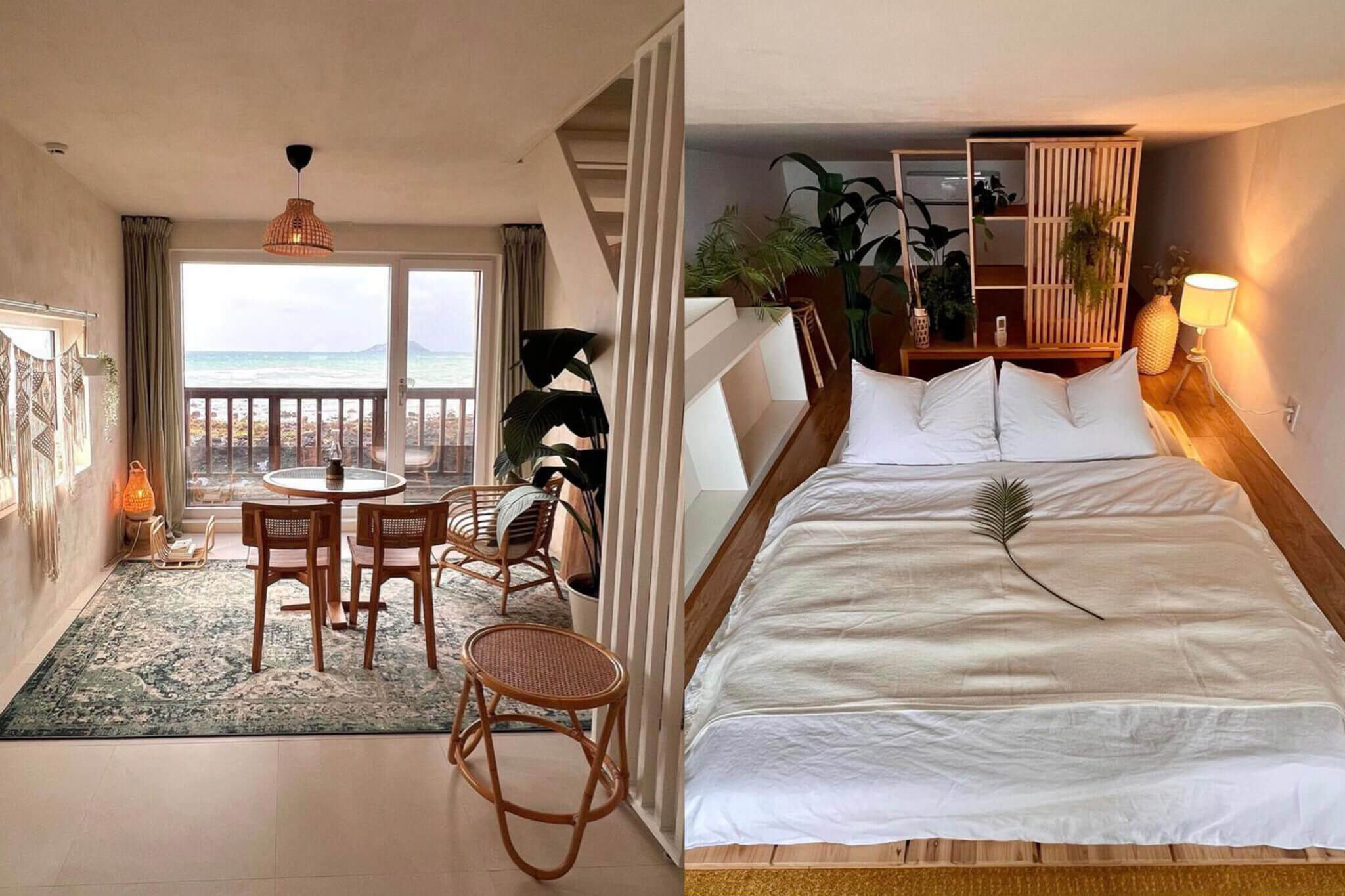 Jeju Island Accommodation | Must-Stay Guesthouses Around Jeju Island with Instagrammable, Chic Vibes for Beautiful Photos!
