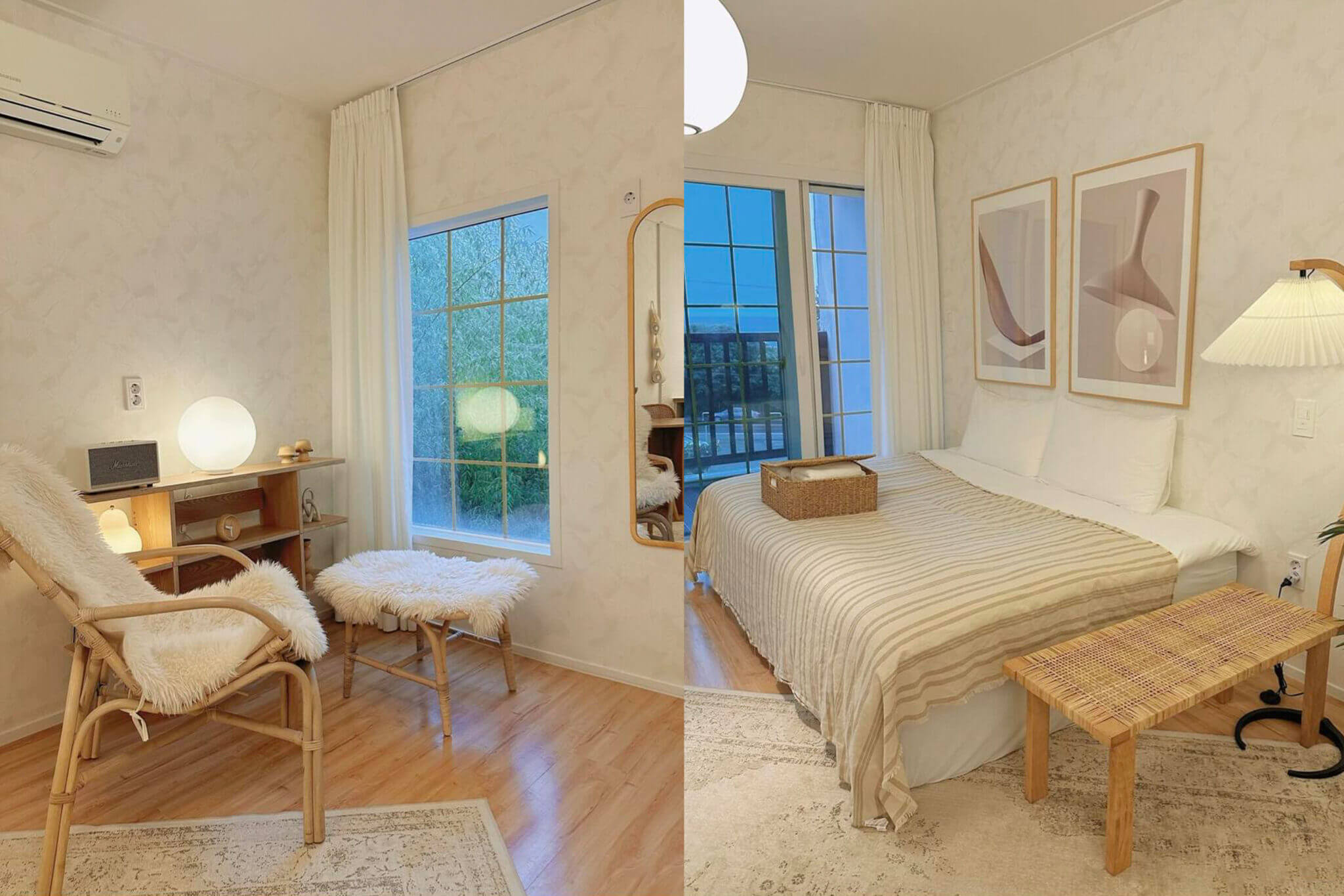 Jeju Island Accommodation | Must-Stay Guesthouses Around Jeju Island with Instagrammable, Chic Vibes for Beautiful Photos!