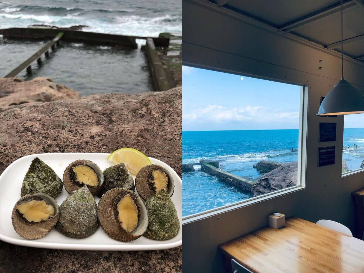 New Taipei Attractions｜A Refreshing Summer Trip to Fulong: 5 Must-Try Eats and Must-Visit Spots in 2025!