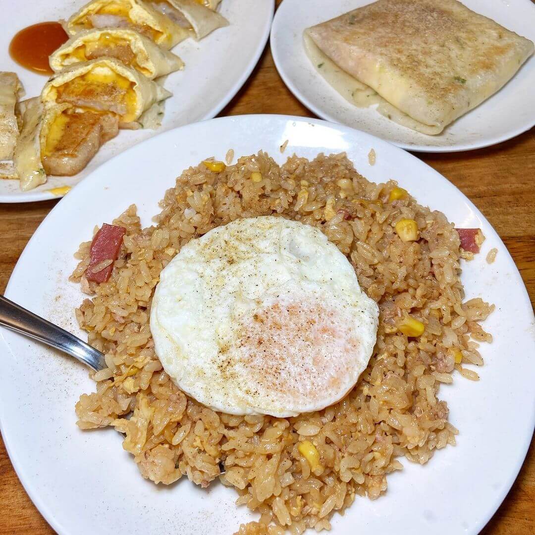 Miaoli Cuisine｜Discover Must-Try Delicacies Near Miaoli Train Station: Over 60 Years of Chewy Tapioca Pearls and Giant Meatballs Bigger Than Your Fist!