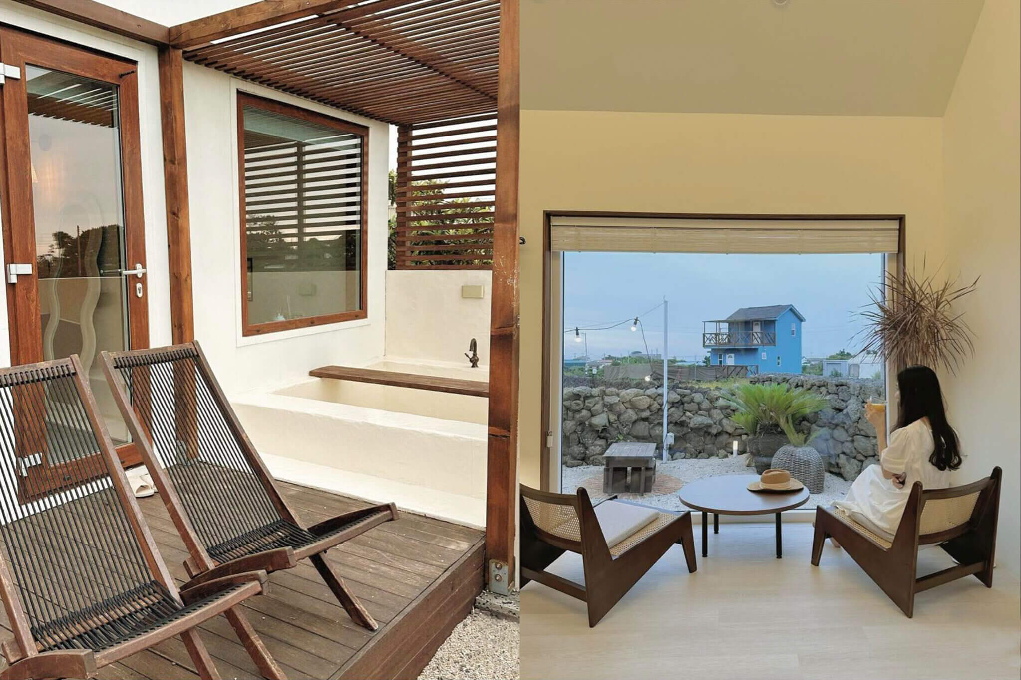 Jeju Island Accommodation | Must-Stay Guesthouses Around Jeju Island with Instagrammable, Chic Vibes for Beautiful Photos!