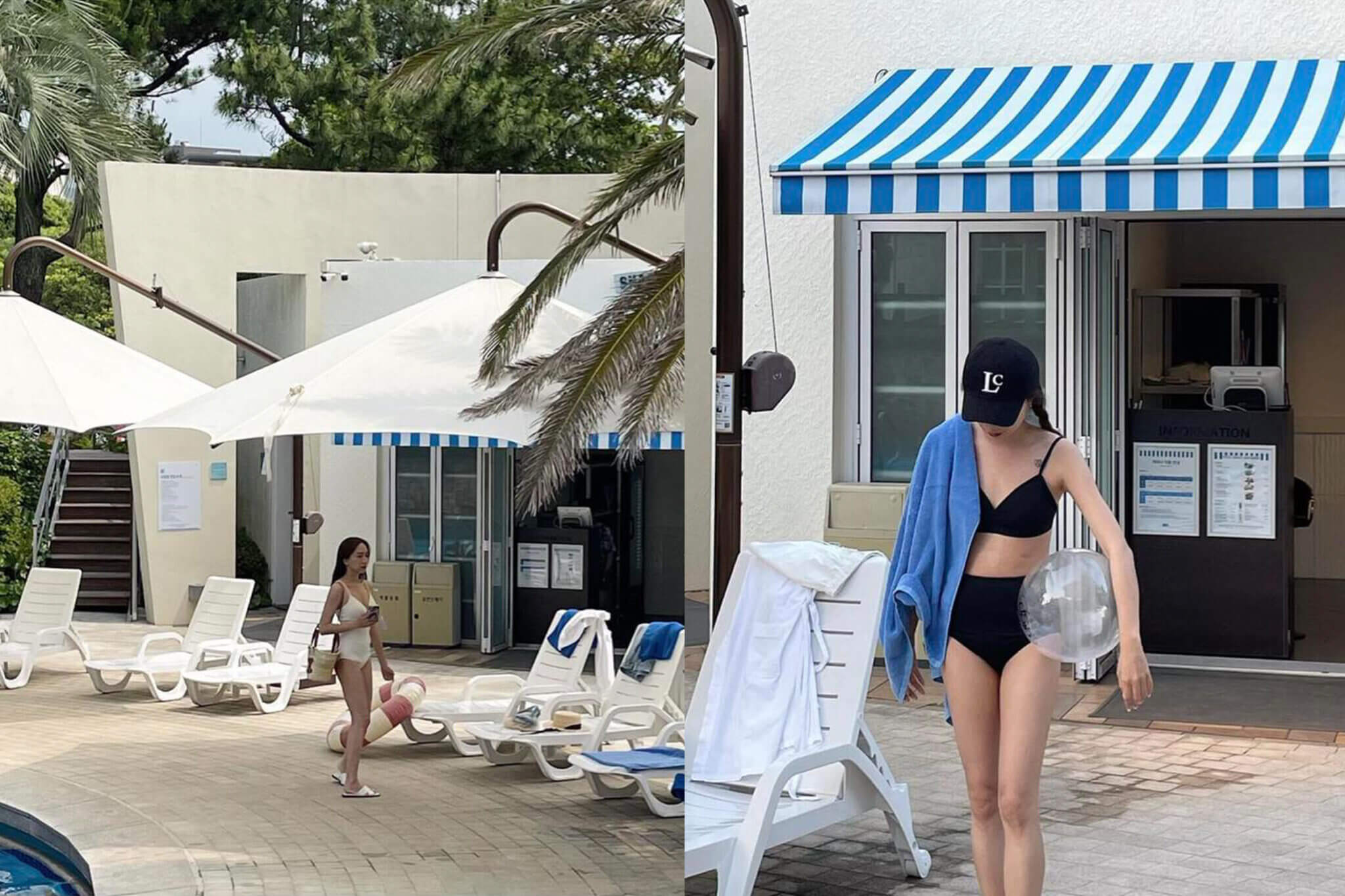 Jeju Island Accommodation | Must-Stay Guesthouses Around Jeju Island with Instagrammable, Chic Vibes for Beautiful Photos!