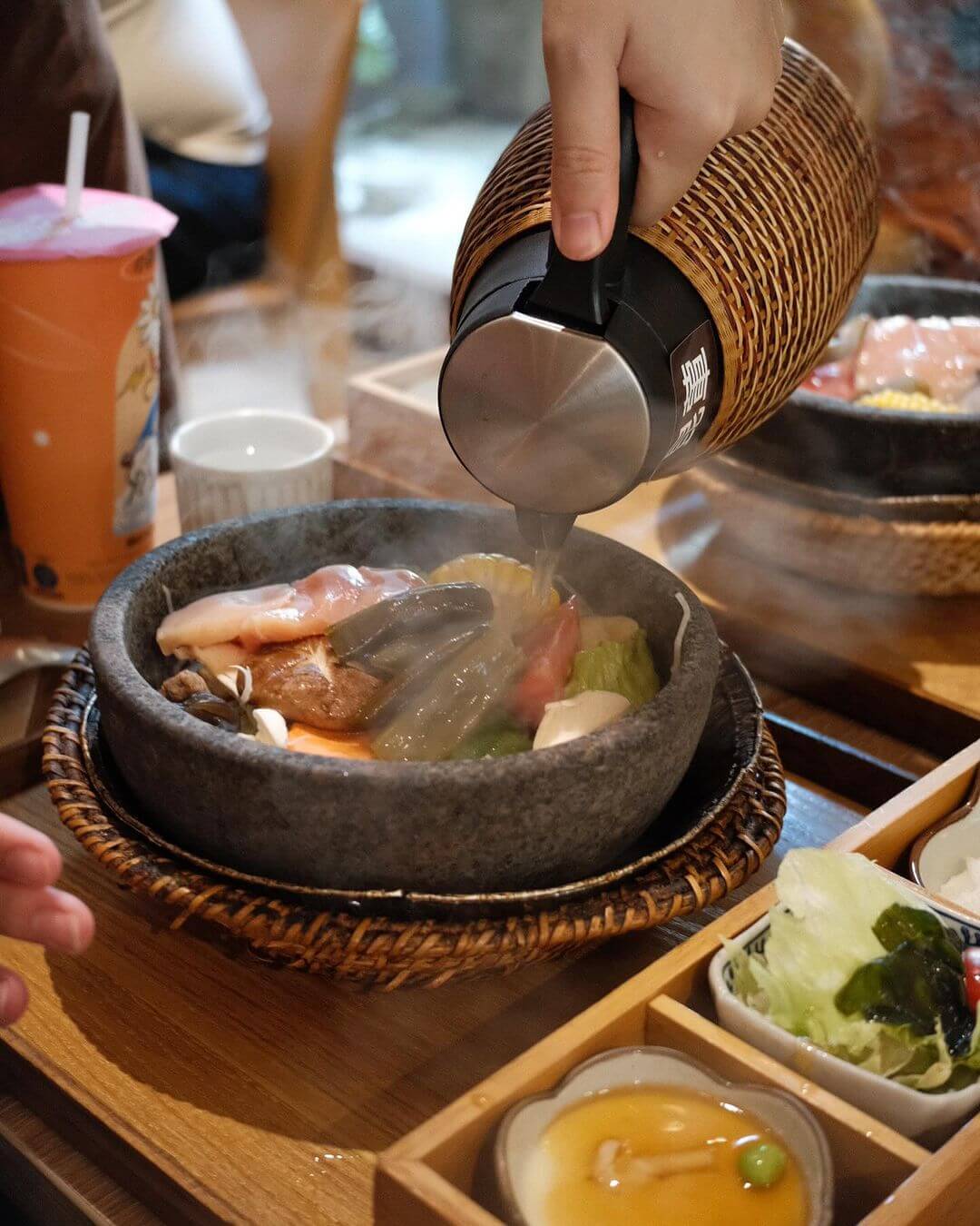 桌菜餐廳推薦｜八二親食