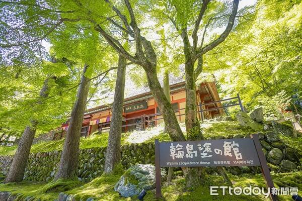 日本自由行|金澤必做6大金箔體驗攻略!吃浮誇金色光芒剉冰,在神像貼金祈福
