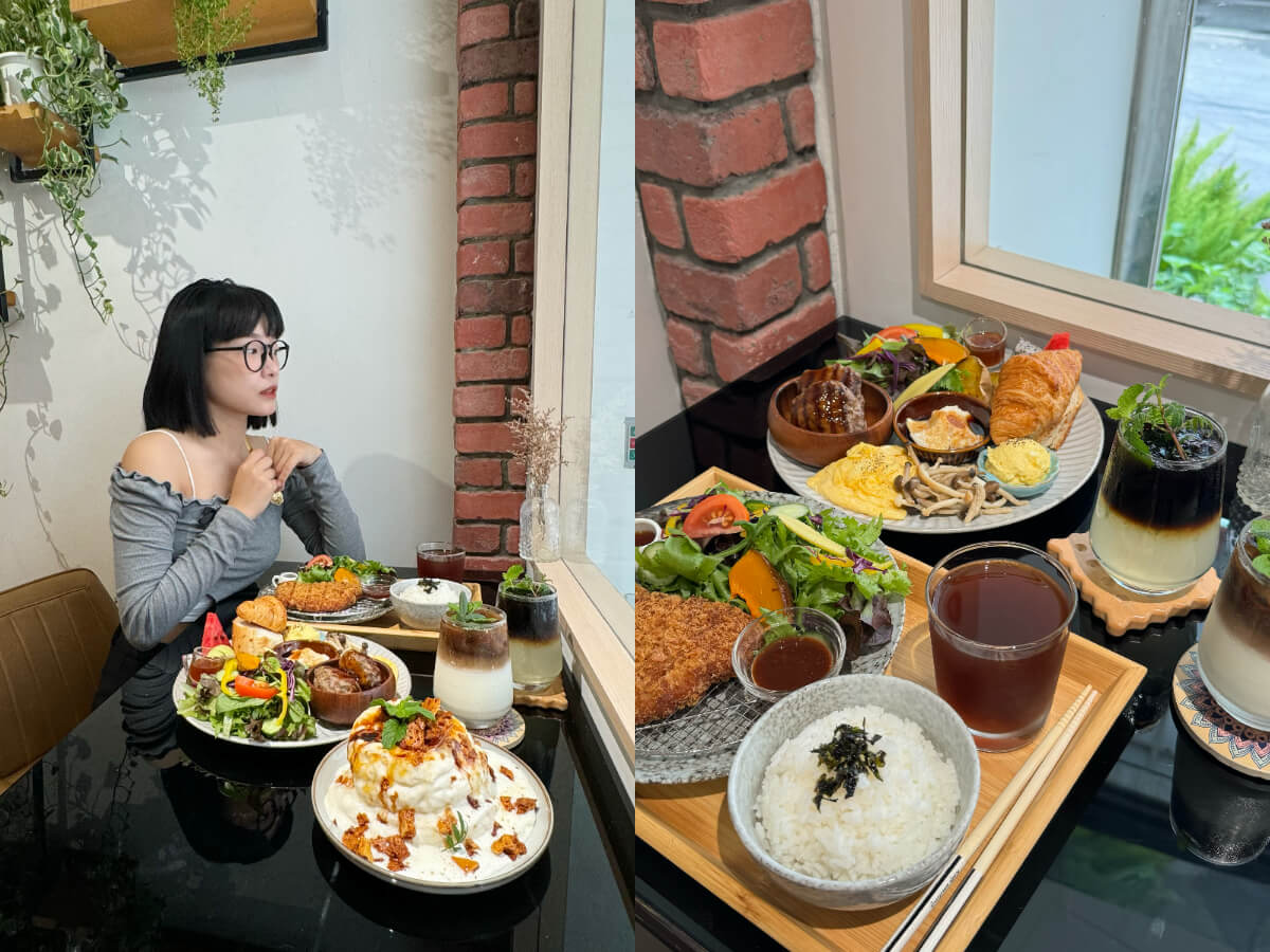 桃園美食:元智大學4家周邊美食推薦!