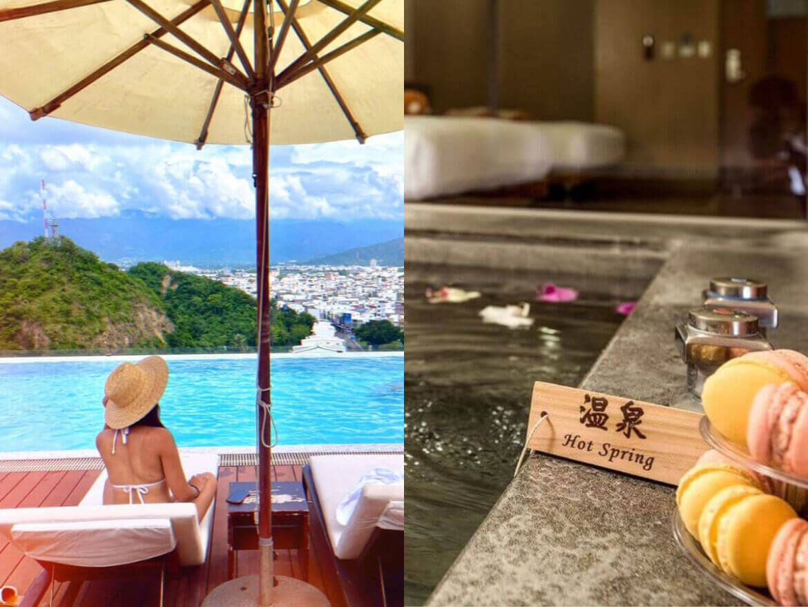 Taitung Accommodations｜Take Advantage of the East Taiwan Travel Subsidy for a Perfect Getaway – A Must-Save Guide to Taitung Resorts!