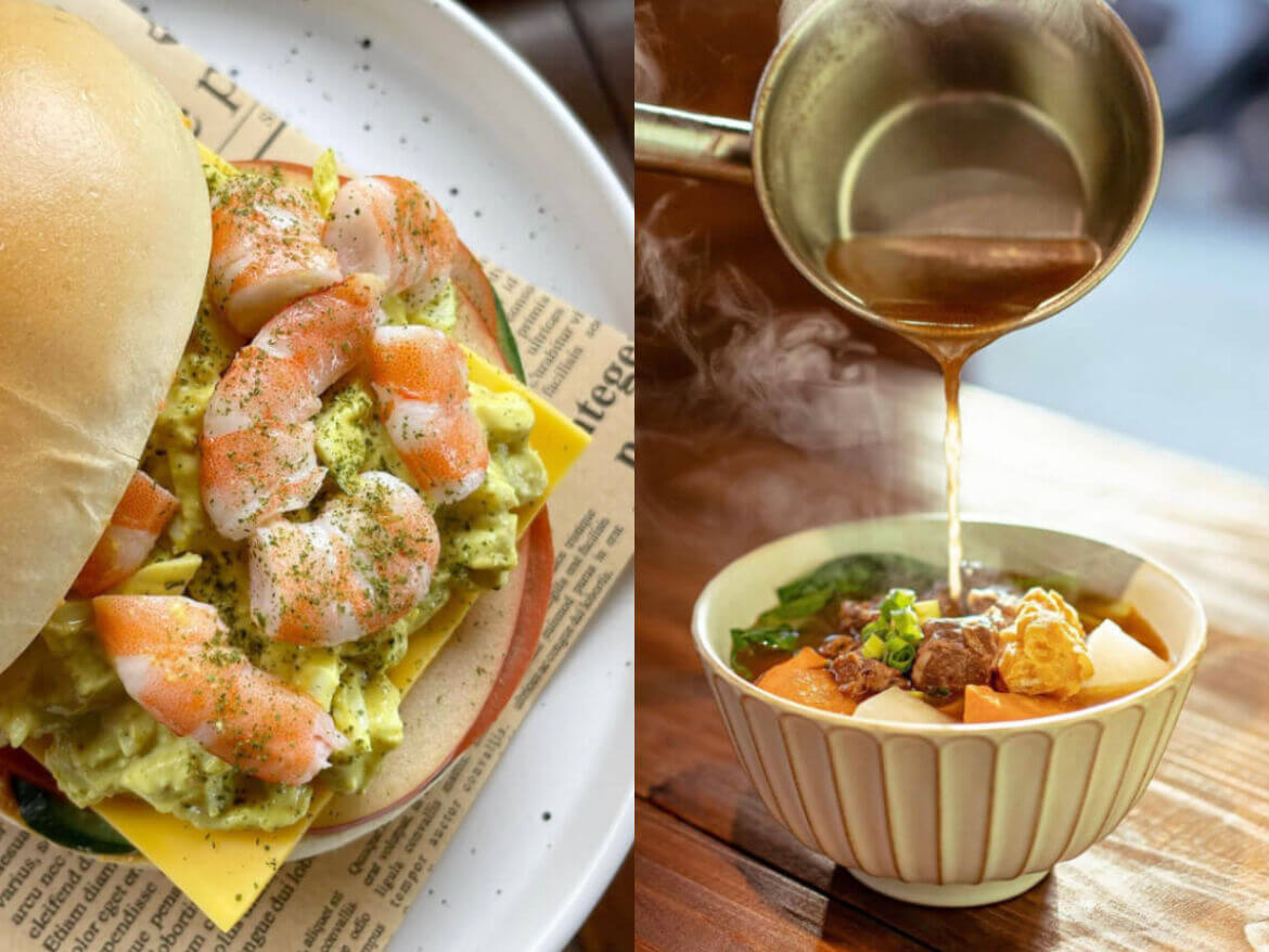 Green Island Food Guide | Must-Try Eats in 2025! 7 Handpicked Breakfast & Specialty Dishes